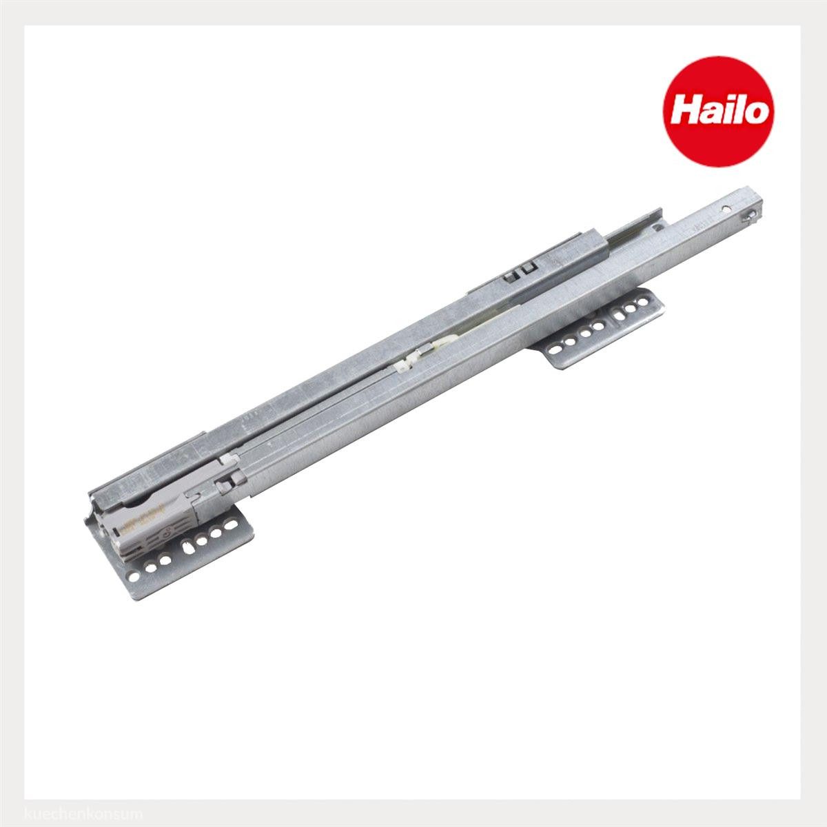 Hailo Einbaumülleimer Hailo Auszug Schiene rechts 1220219 Nova Pro für Cargo Soft, Hailo Auszug Schiene rechts 1220219 Nova Pro für Cargo Soft – Bild 2 von 2