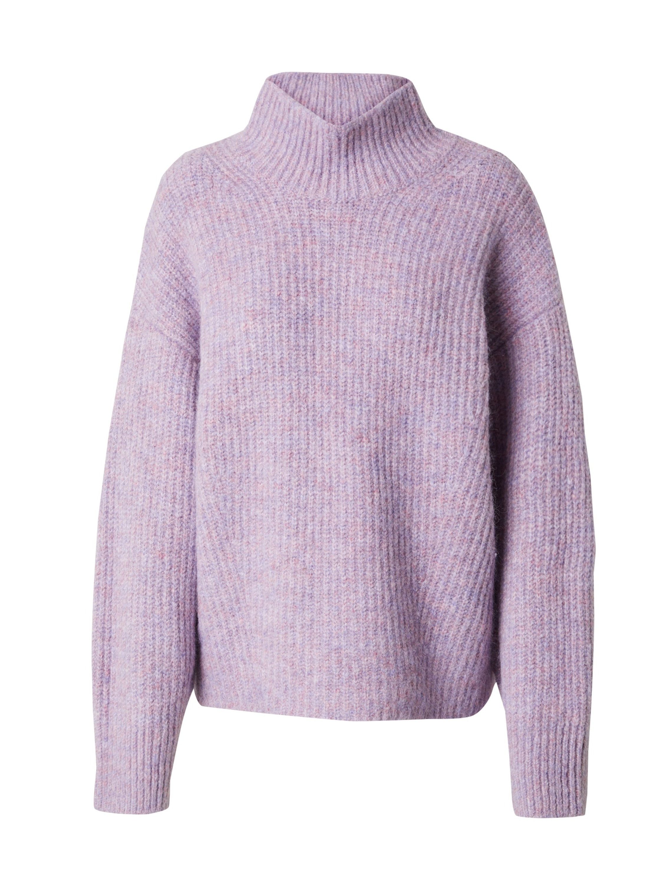 EDITED Strickpullover Beth (1-tlg) Plain/ohne Details