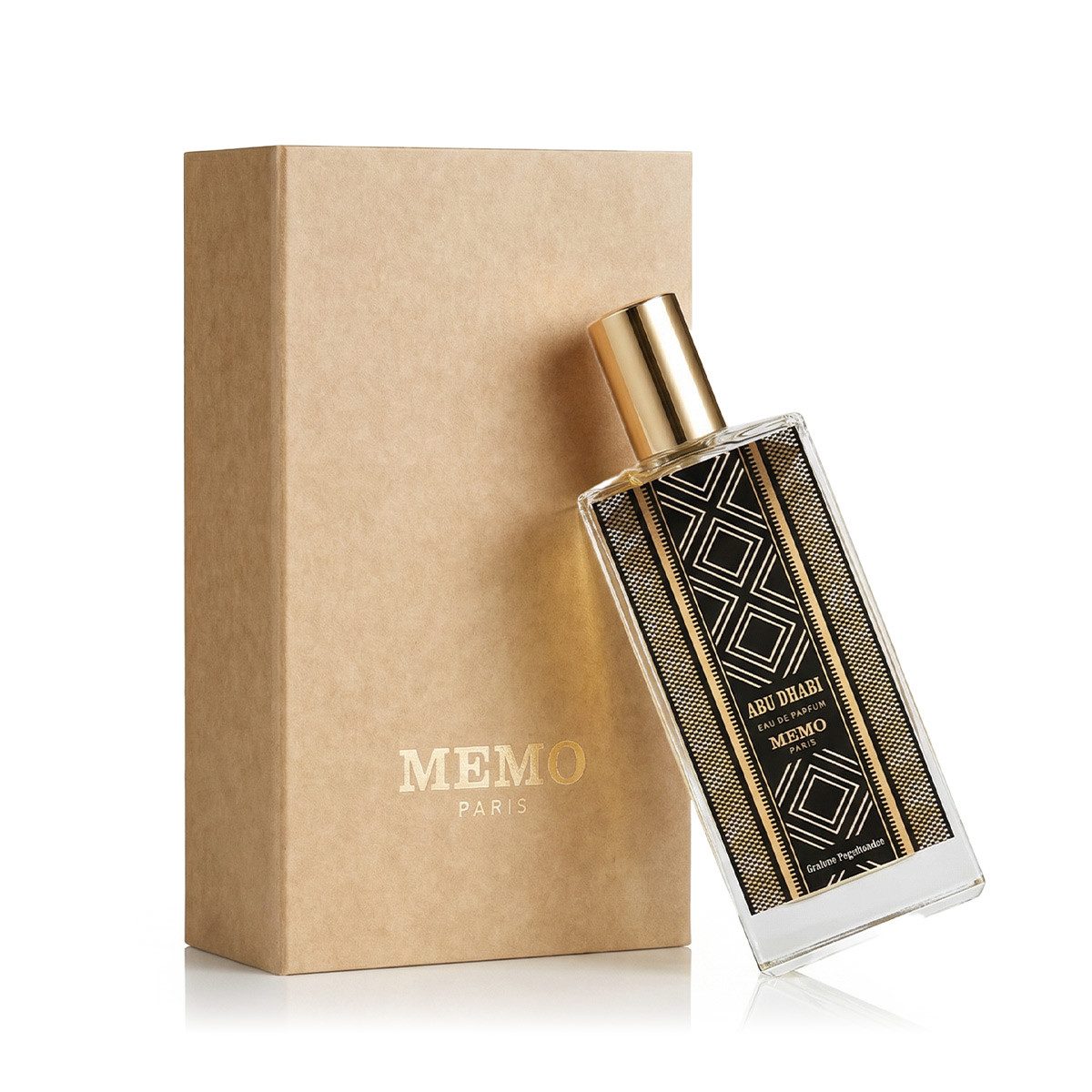 Memo Paris Eau de Parfum Abu Dhabi