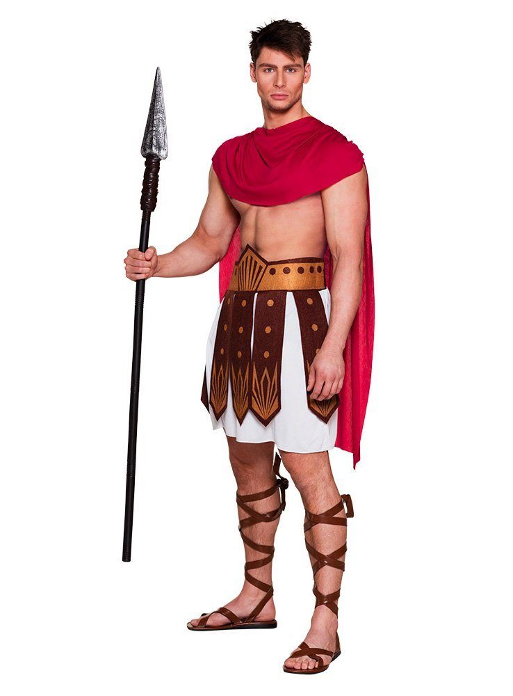 Boland Kostüm »Speer Sparta«, Mit dem Spartaner Speer seid Ihr für die  nächste Schlacht am Buffet bestens gerüstet! online kaufen | OTTO