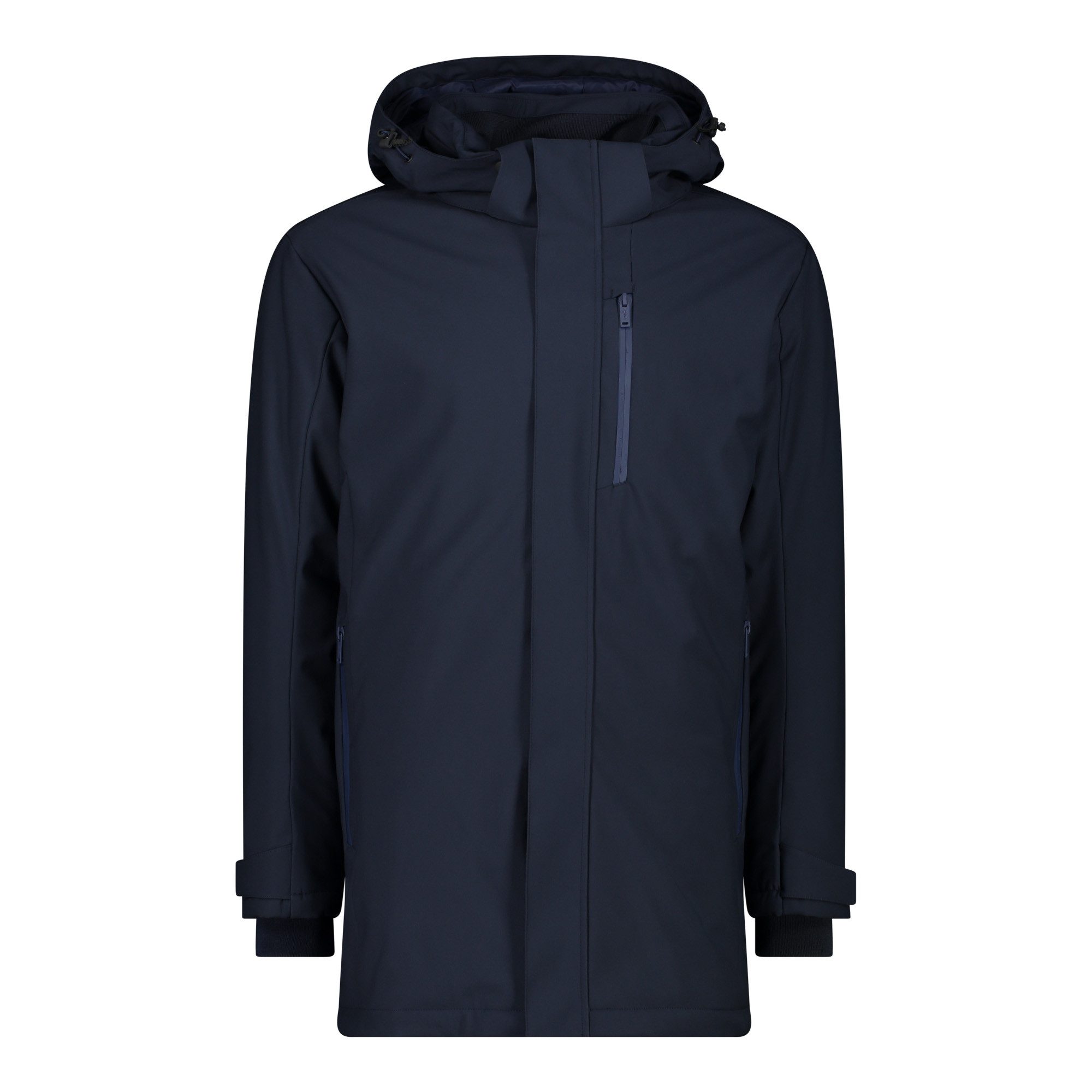 CMP Wintermantel CMP Herren Parka Man günstig online kaufen