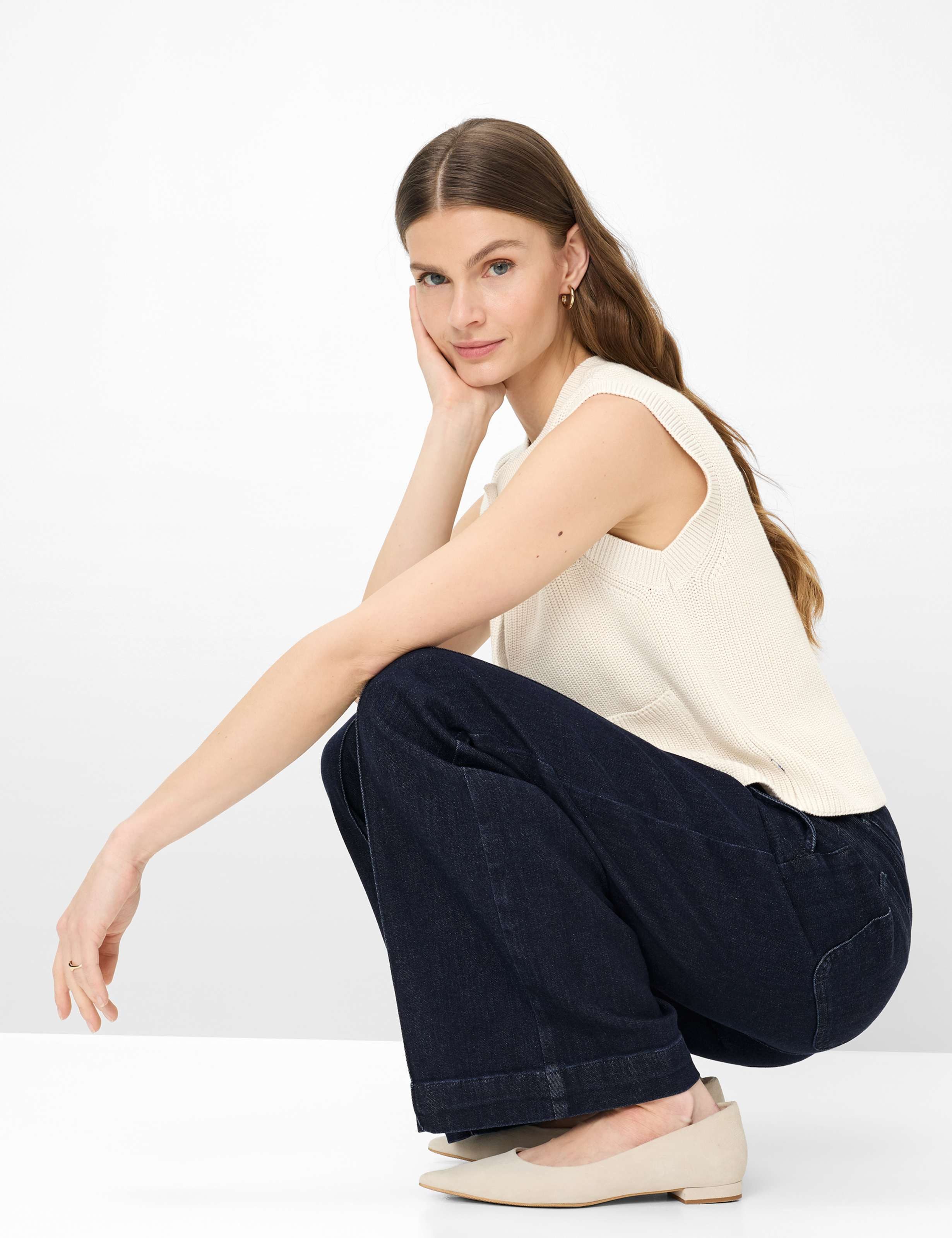 Brax 5-Pocket-Jeans Style MAINE günstig online kaufen