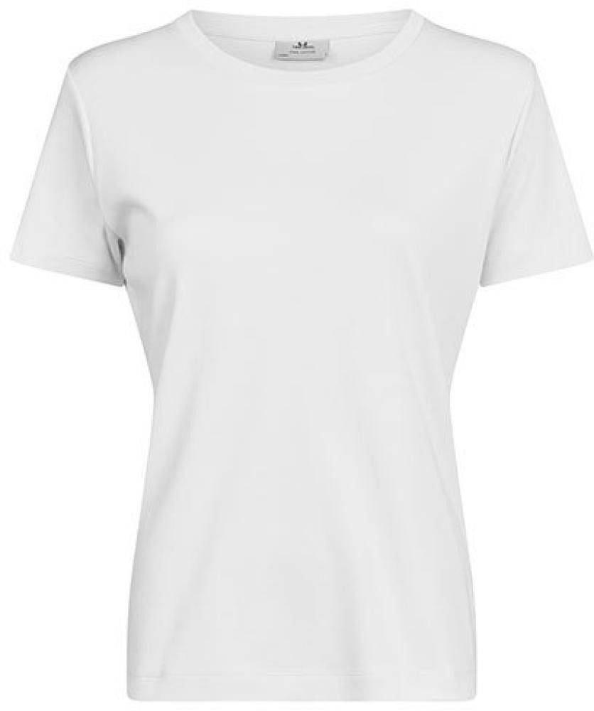 Tee Jays Rundhalsshirt Damen Pima Cotton T-shirt