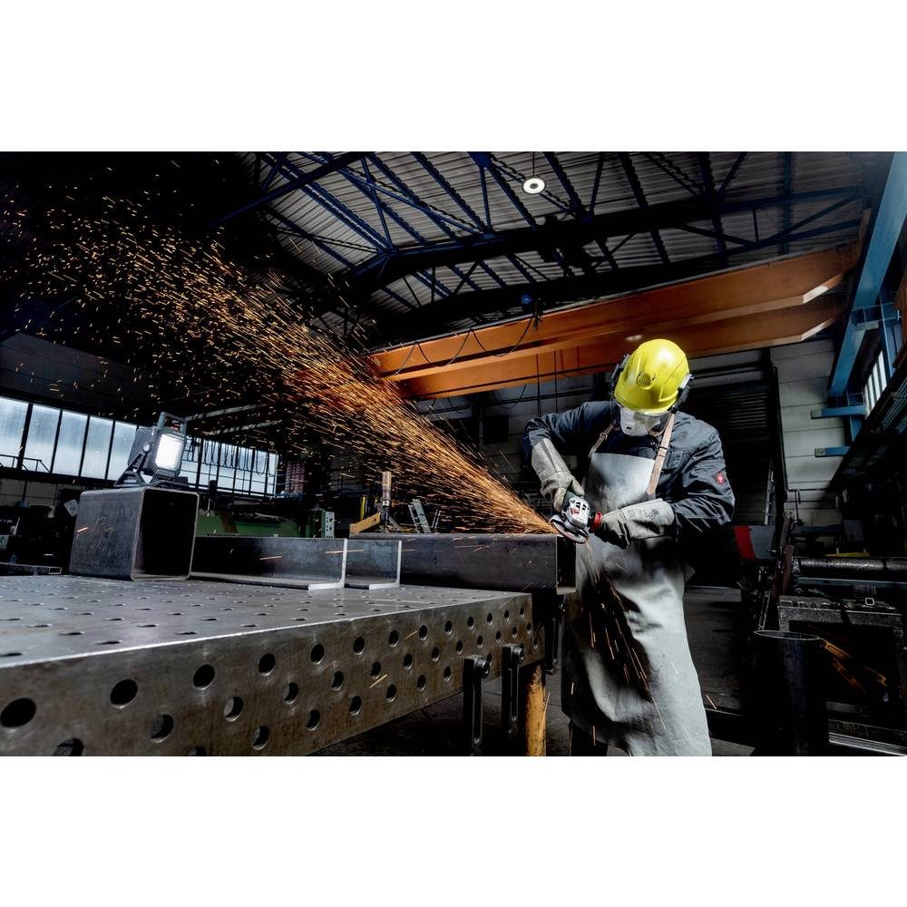 metabo Baustrahler Akku-Baustrahler 601505850, ohne Akku