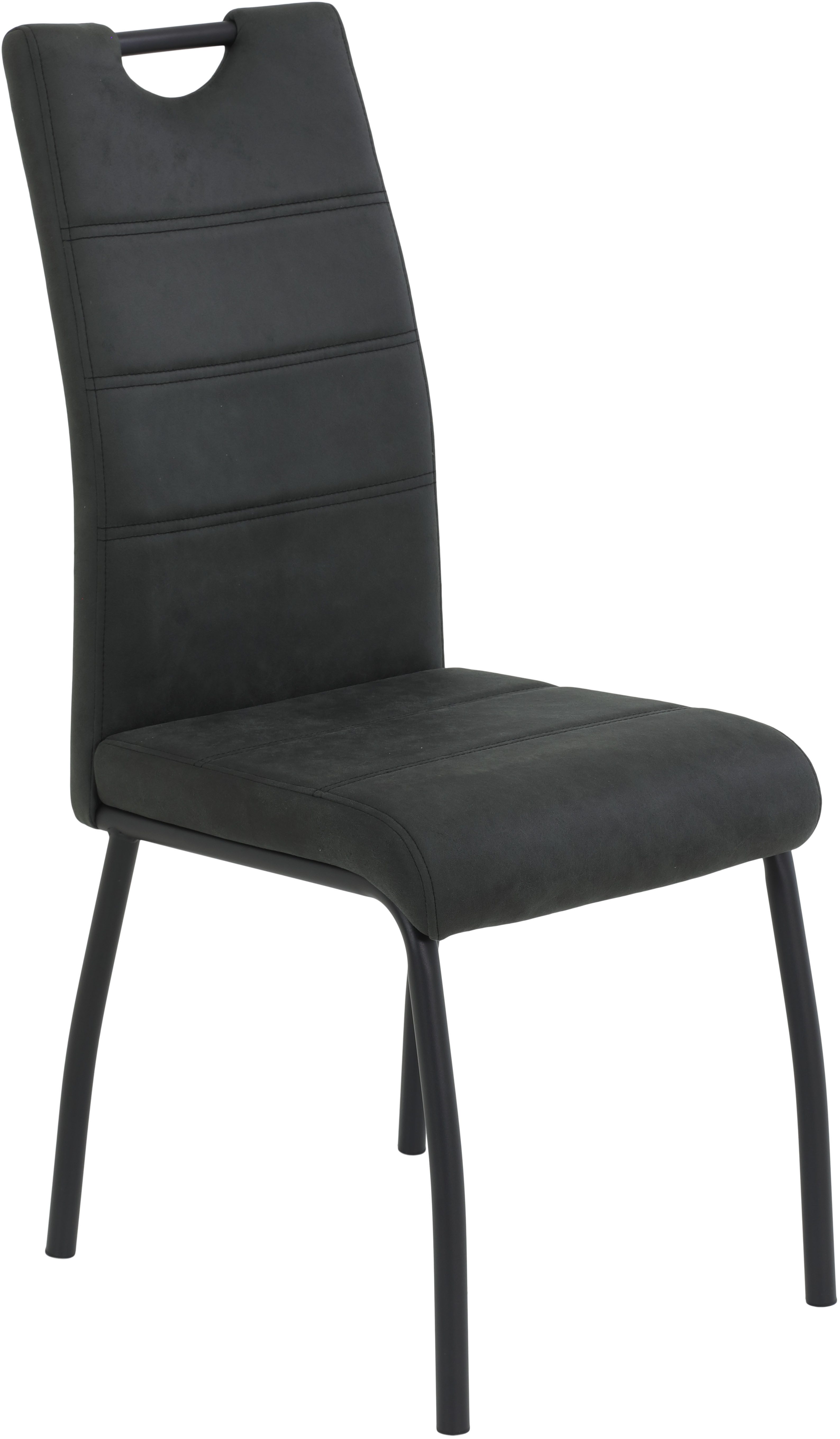 HELA 4-Fußstuhl PETRA (Set, 1 St), günstig online kaufen