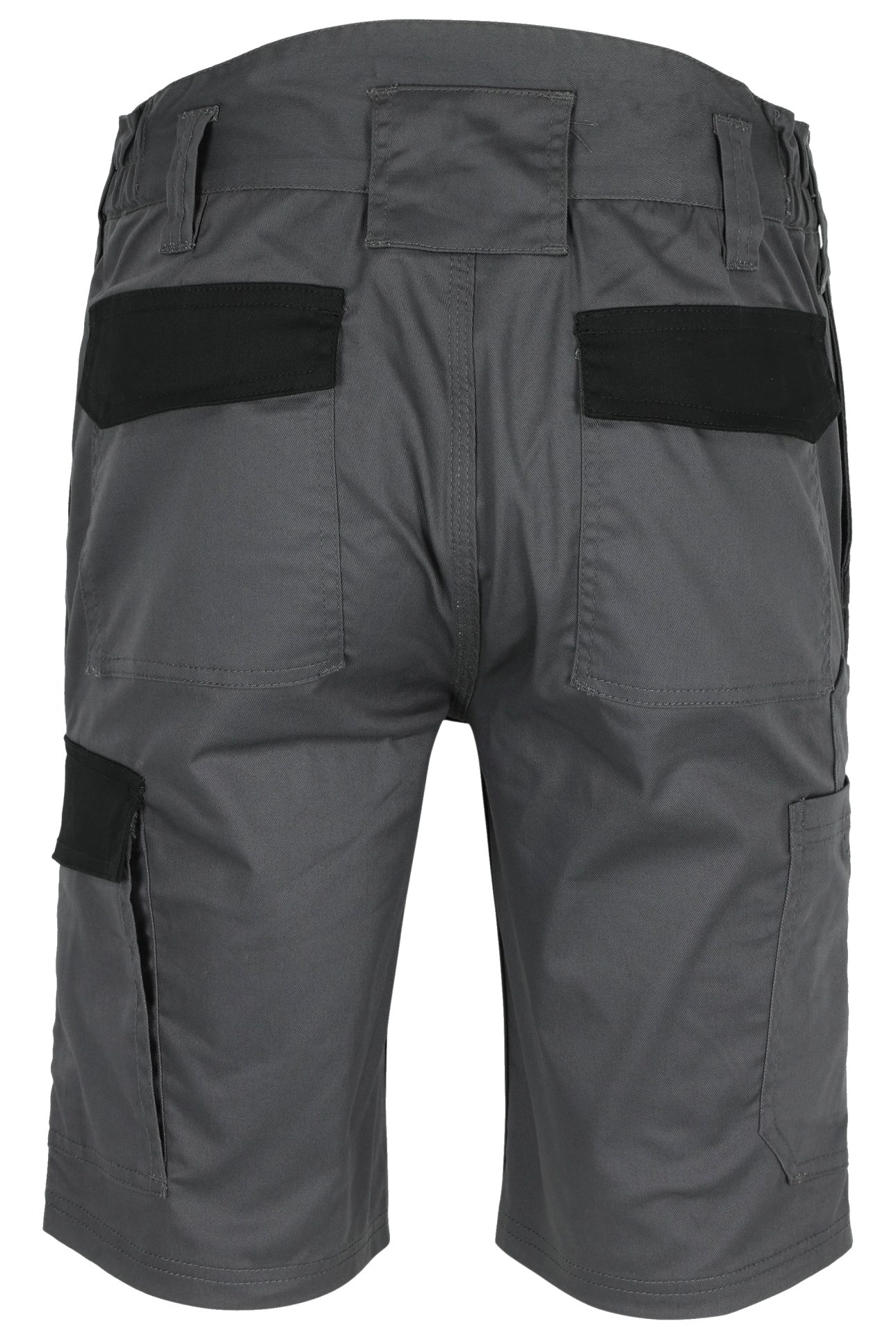 Herock Arbeitsshorts Rivo, moderne kurze Arbeitshose günstig online kaufen