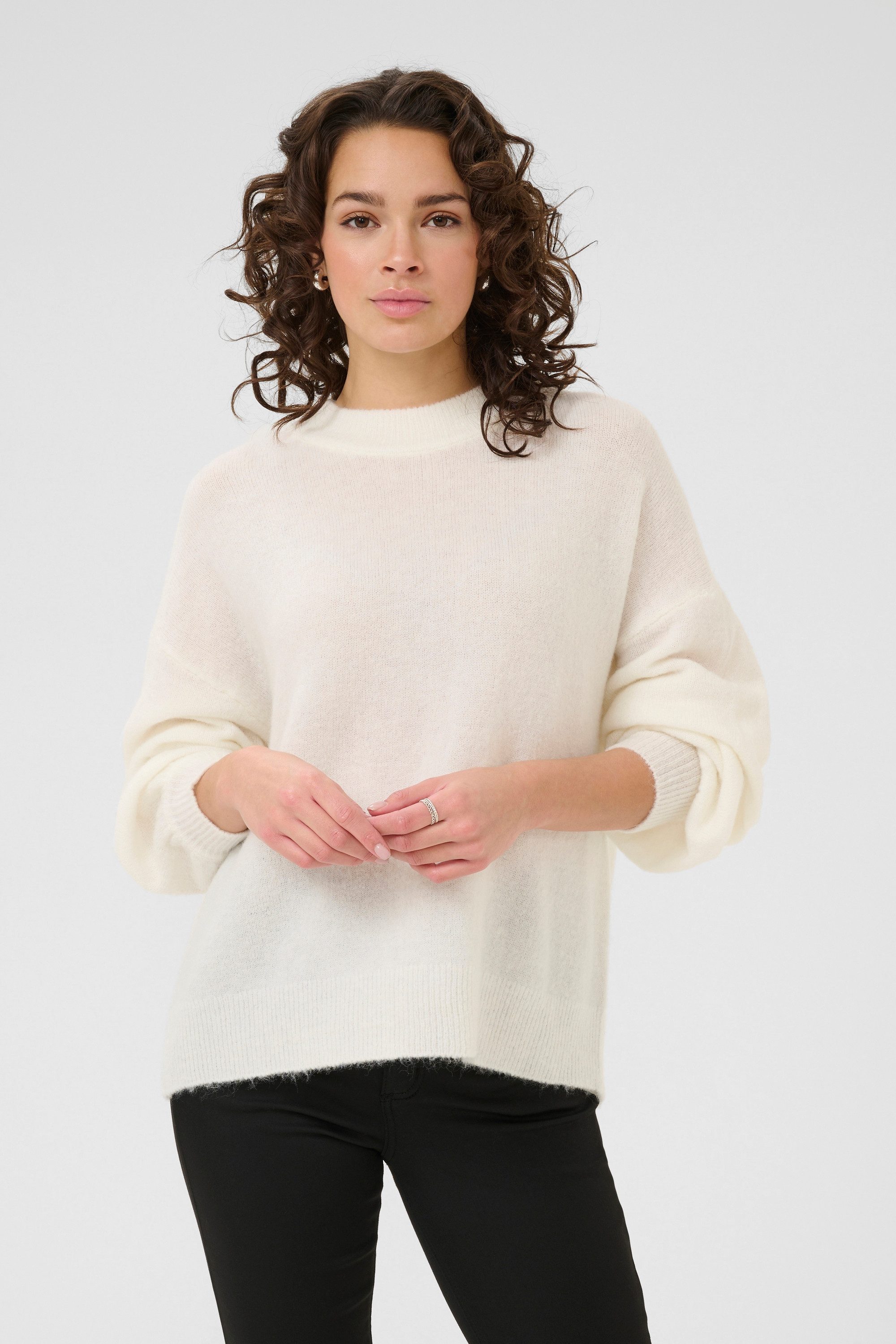 Strickpullover Strickpullover KAluca