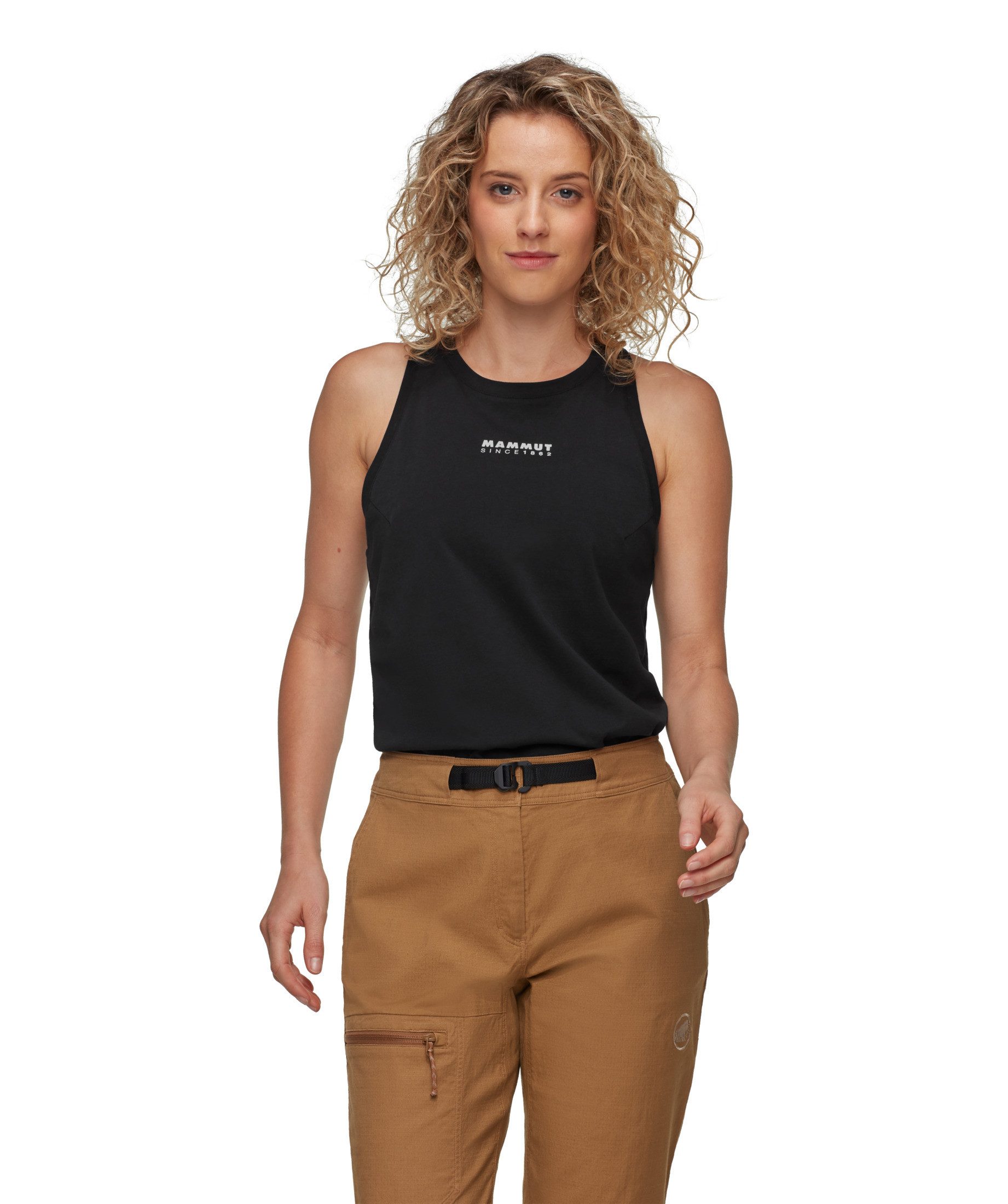 Mammut Tanktop Mammut Core Tank Top günstig online kaufen