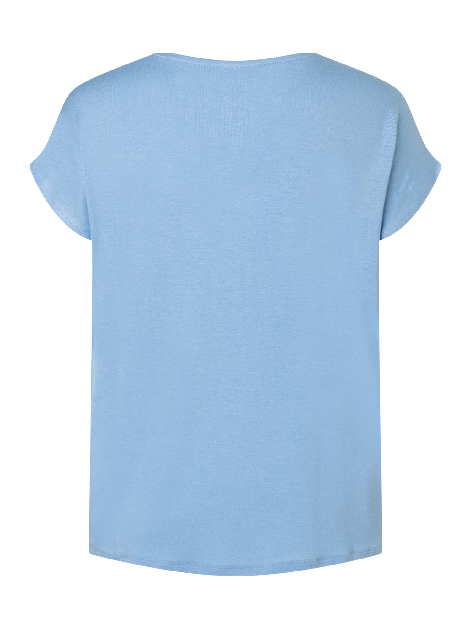 MORE&MORE Blusenshirt vielseitig kombinierbares Blusenshirt günstig online kaufen