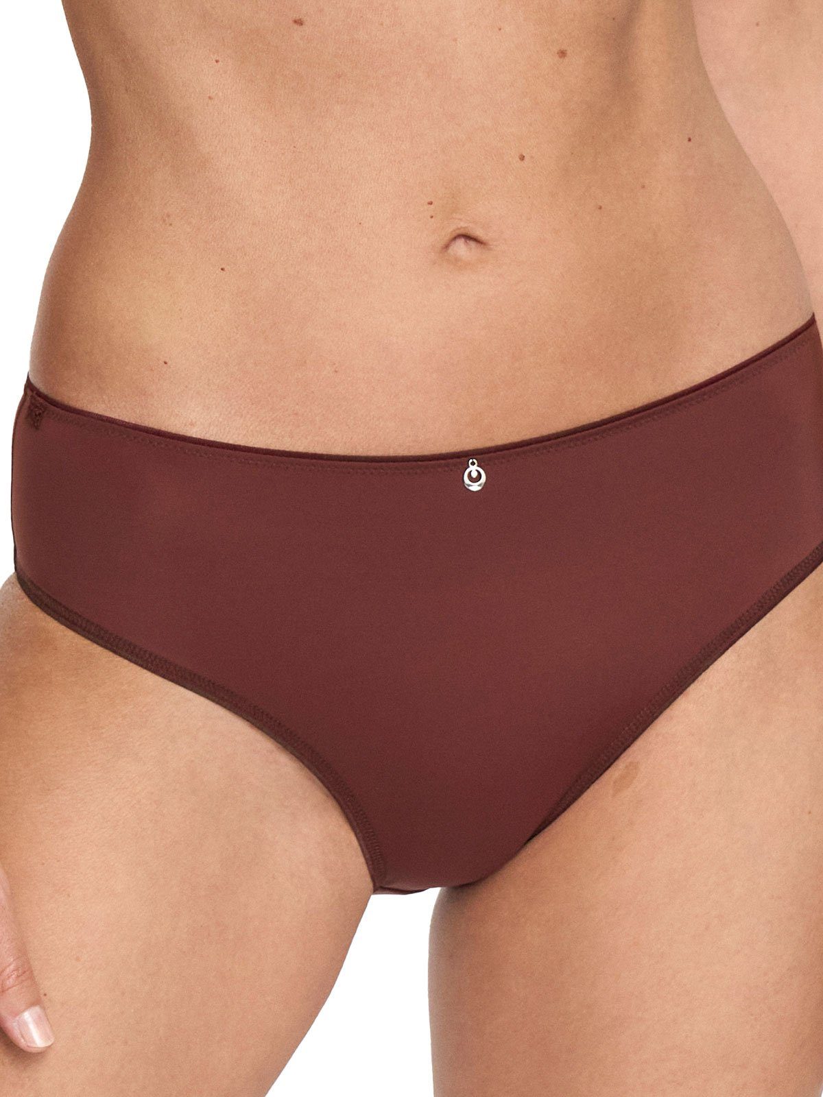 Susa Taillenslip Damen Slip (Stück, 1-St) Catania tiramisu Zwickel