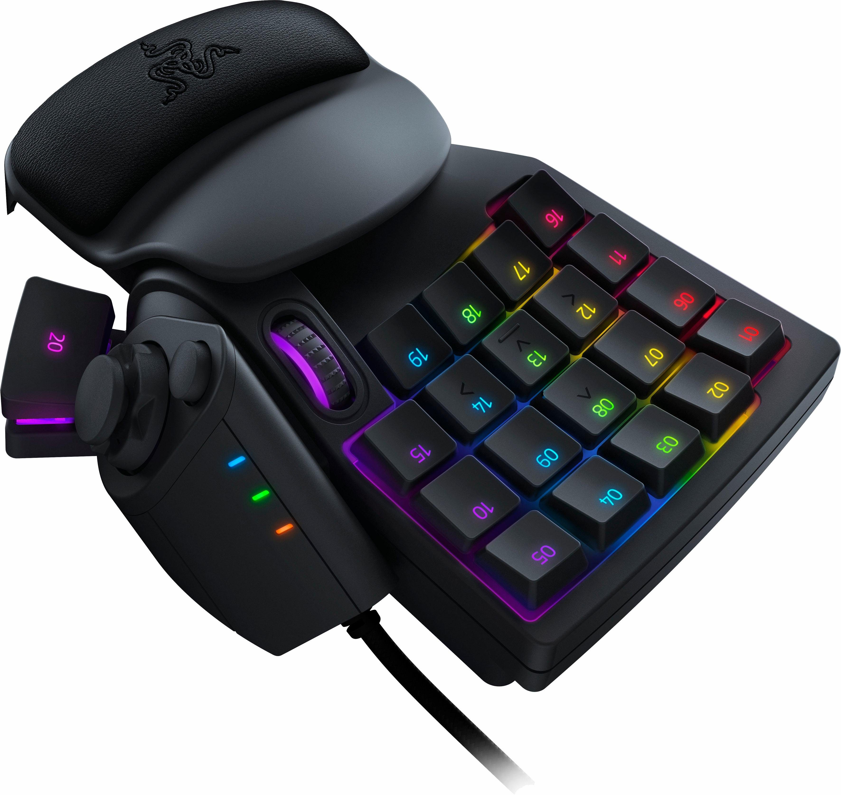 RAZER Tartarus V2 Gaming-Tastatur