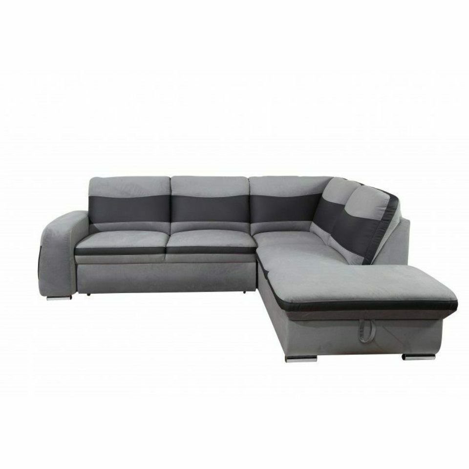 Sofa, Mit Bettfunktion JVmoebel