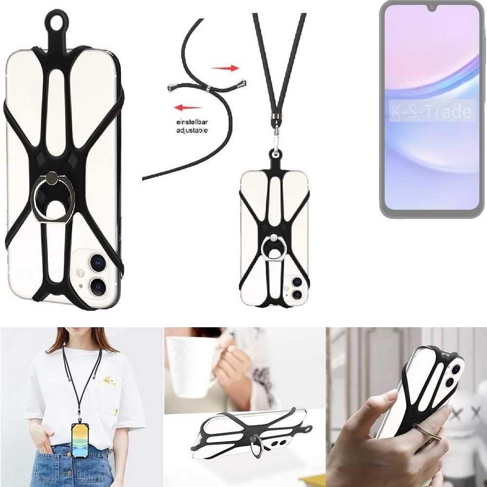 Handyhülle für Samsung Galaxy A15 5G