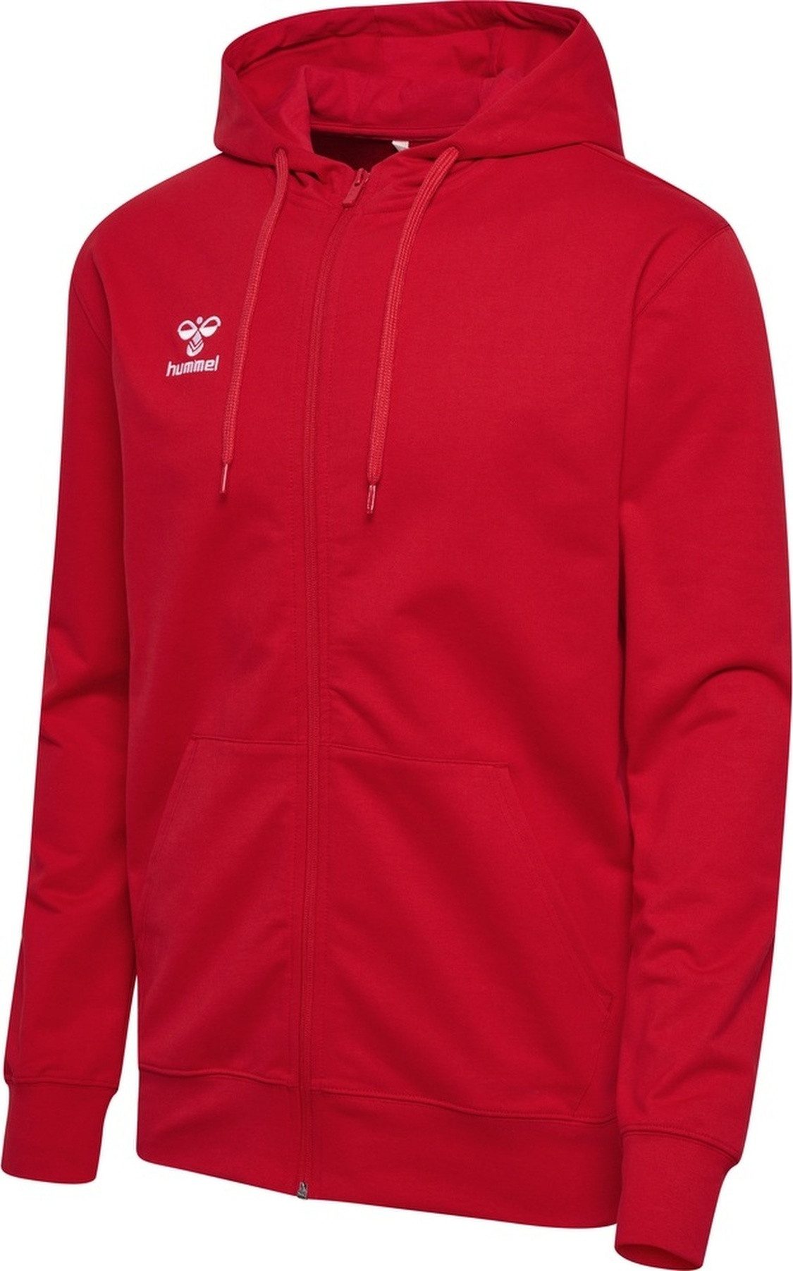 Hummel Trainingsjacke Hmlgo 2.0 Zip Hoodie, Ansicht 1