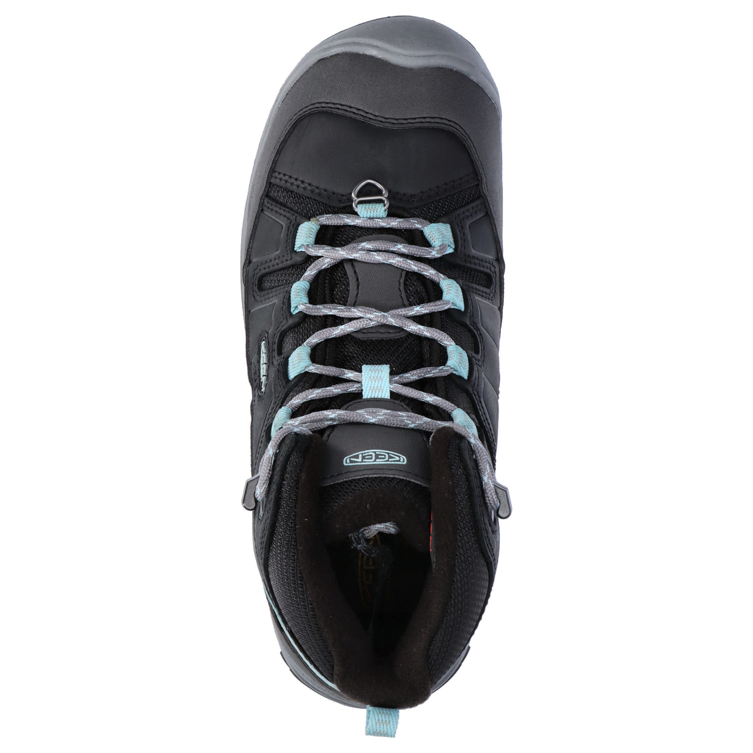 Keen Keen Damen Wanderschuhe Circadia Mid Polar W Trekkingschuh