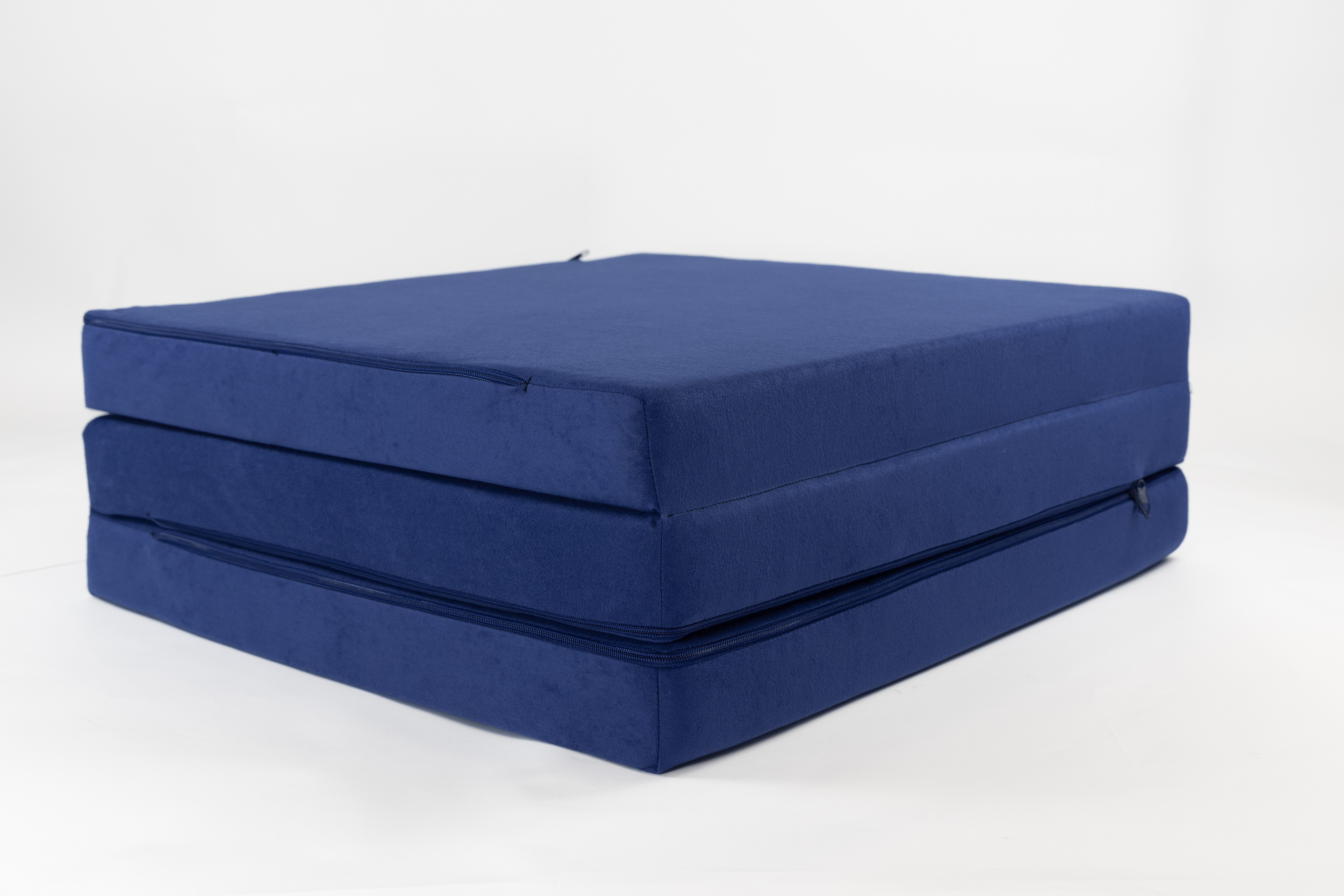 Klappmatratze Klappmatratze Gästematratze M - 180x65x7cm, FORTISLINE