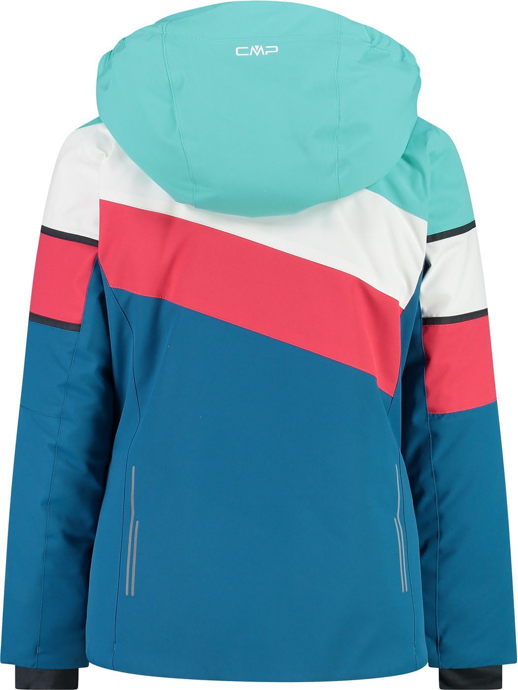 CMP Skijacke KID G JACKET FIX HOOD