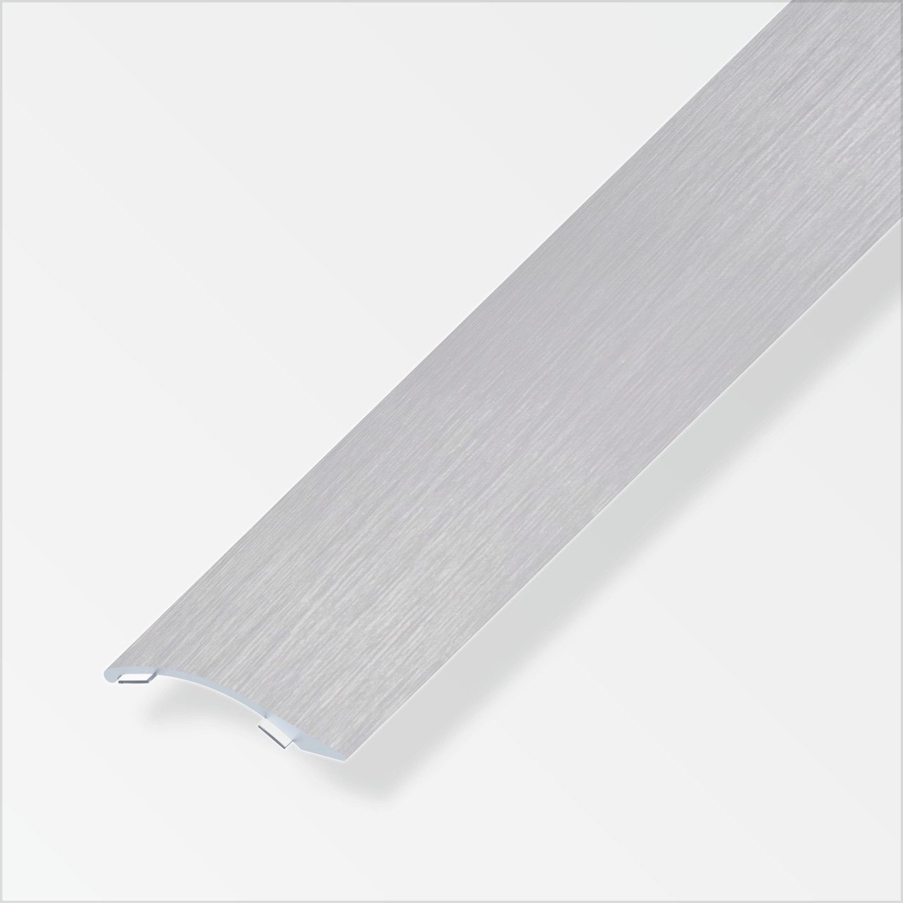 alfer Profil alfer Ausgleichsprofil 1 m, 38.5 x 7.5 mm Alu