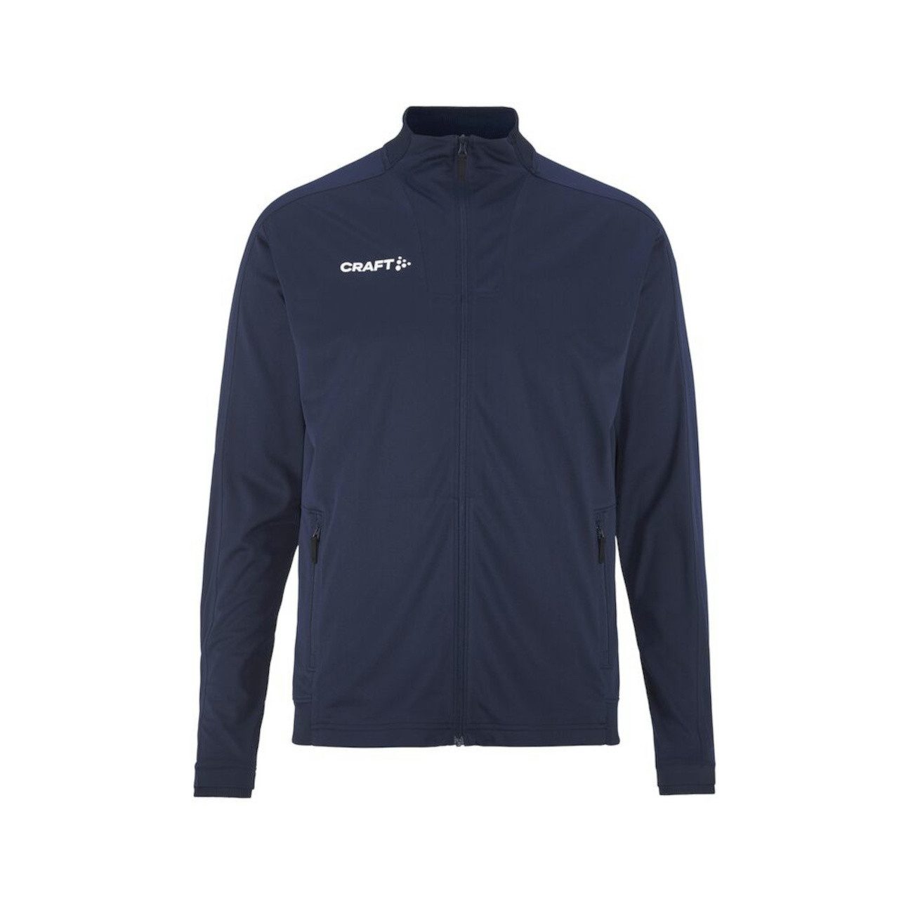 Craft Trainingsjacke Craft Herren Trainingsjacke EVOLVE 2.0 FULL ZIP JACKET M 1914757