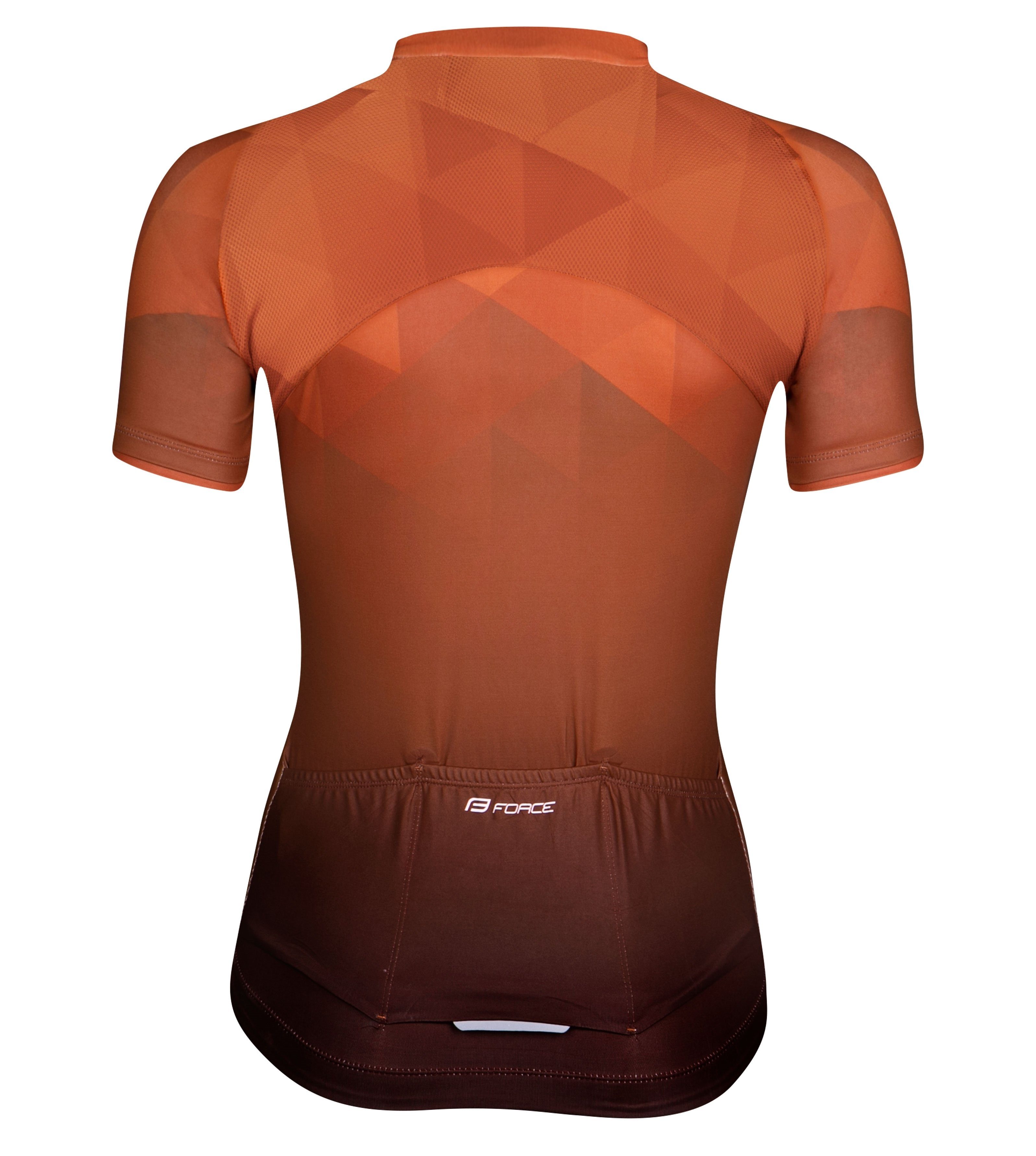 Radtrikot GEM Fahrrad Jersey Damen, Kurzarm günstig online kaufen