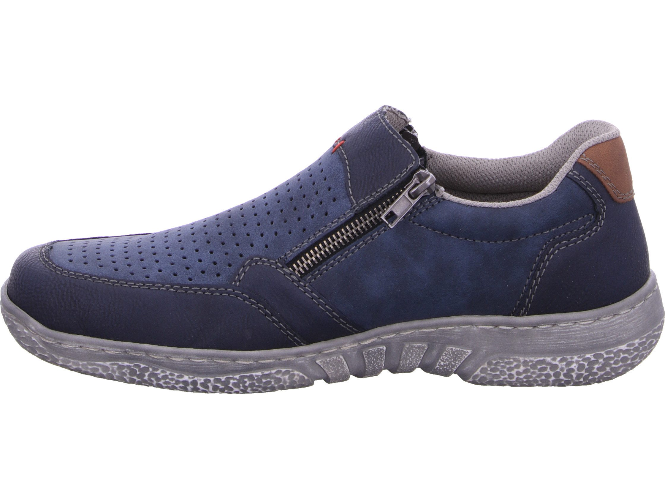Rieker Slipper