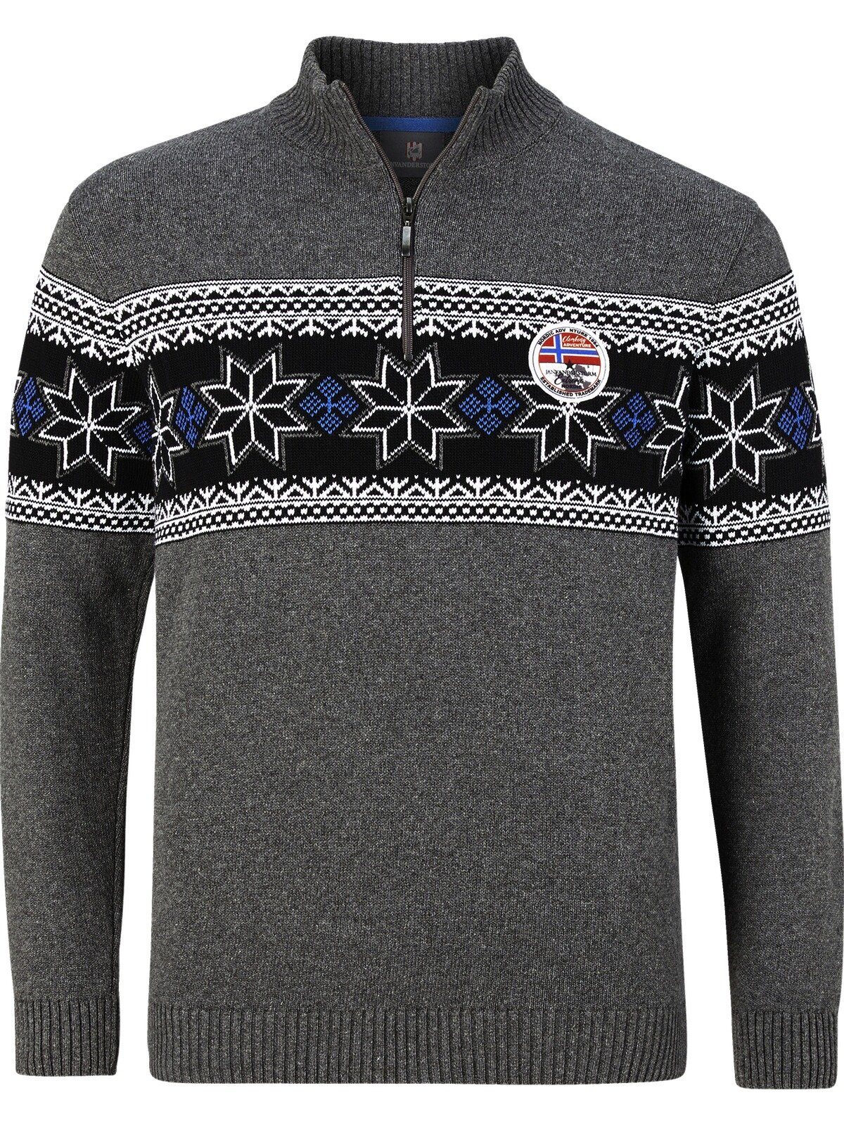 Strickpullover EERU