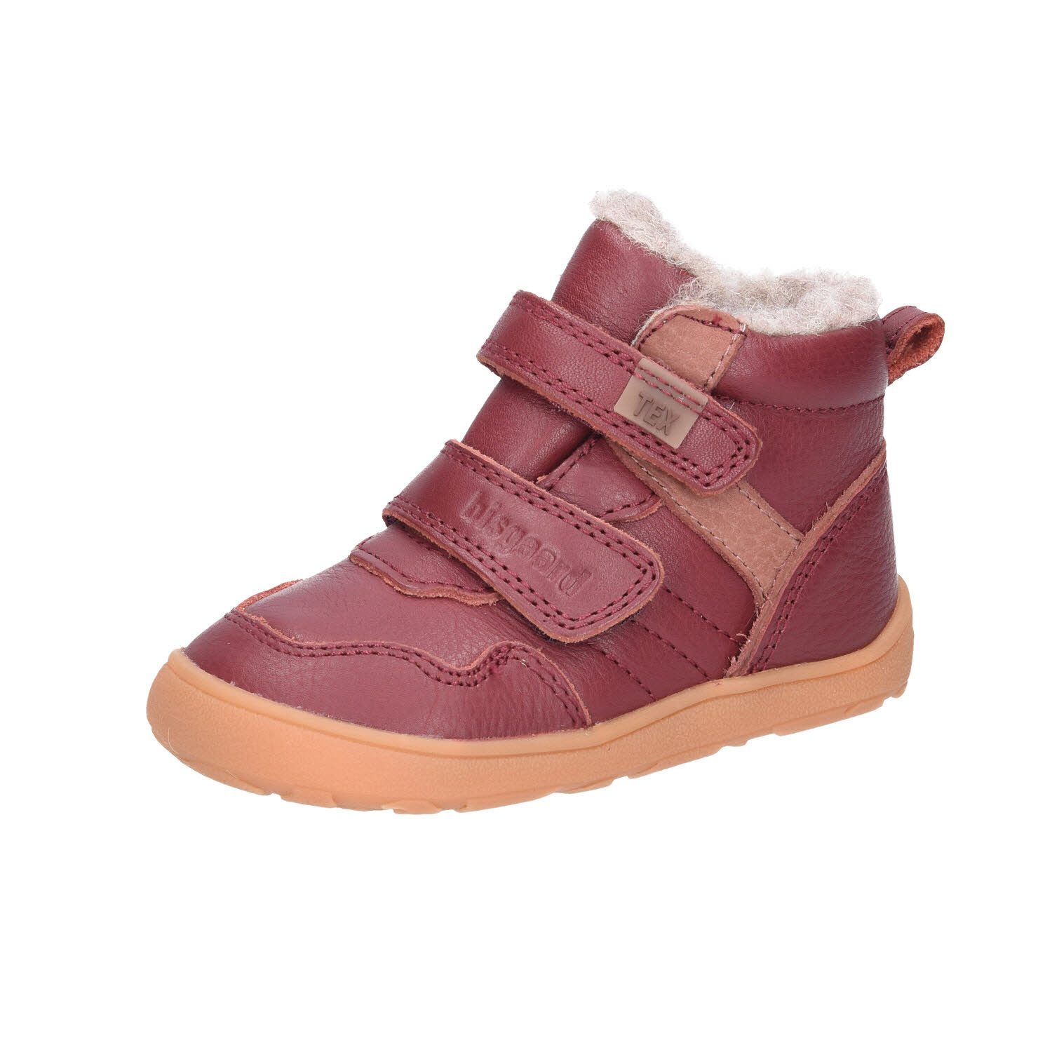 Bisgaard barefoot becky tex Winterstiefel