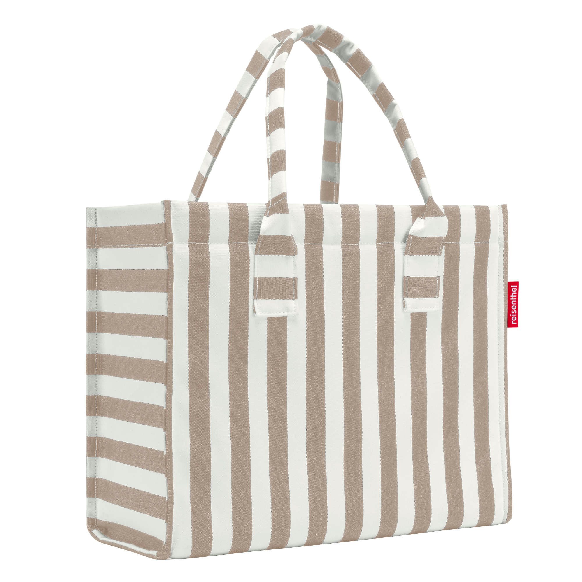 REISENTHEL® Shopper daily shopper, recycletes Polyestergewebe