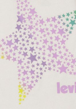 Levi's® Kids Shirt, Hose & Jäckchen LVG ZF HOODIE 3PC PANT SET (Set, 3-tlg) for BABYS