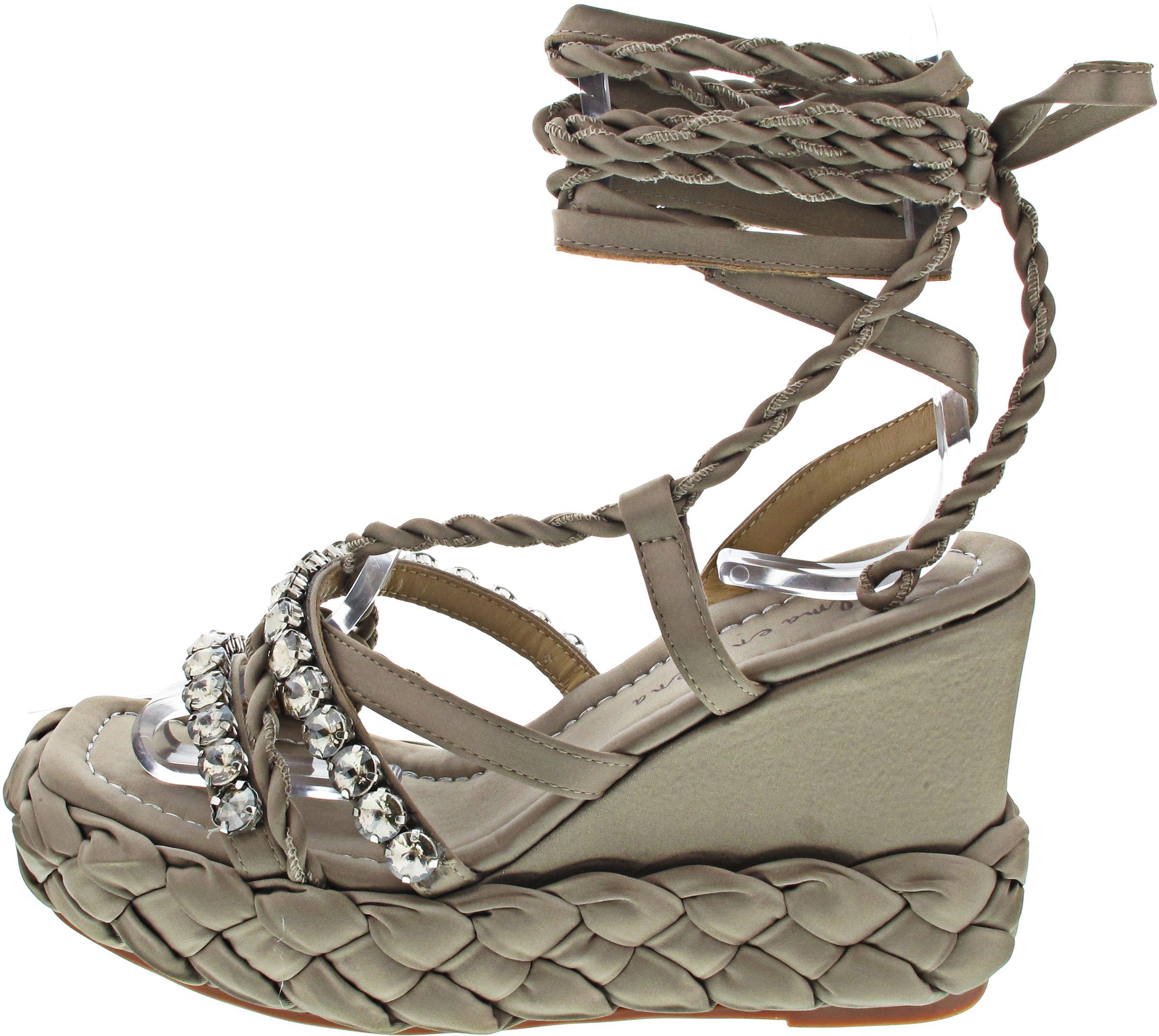 Sandalette