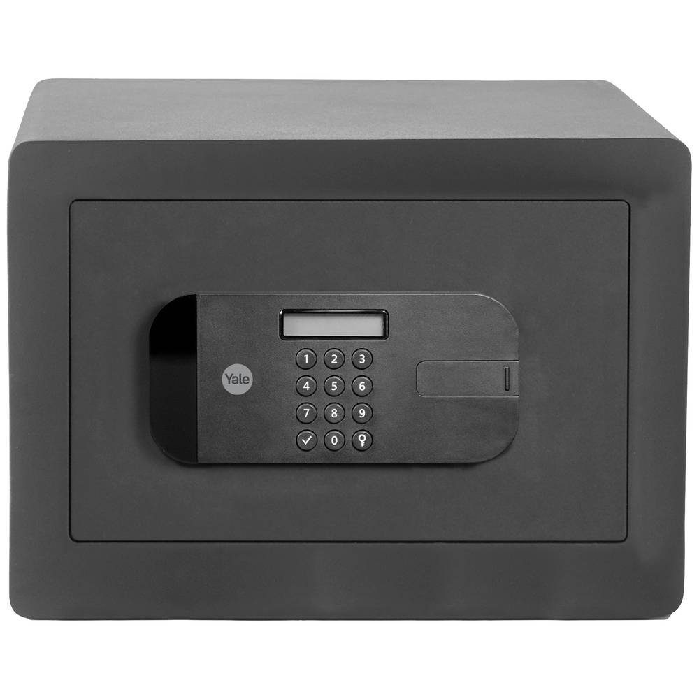Yale Tresor Tresor Home Safe M 20.5 l YSEB/250/EB1