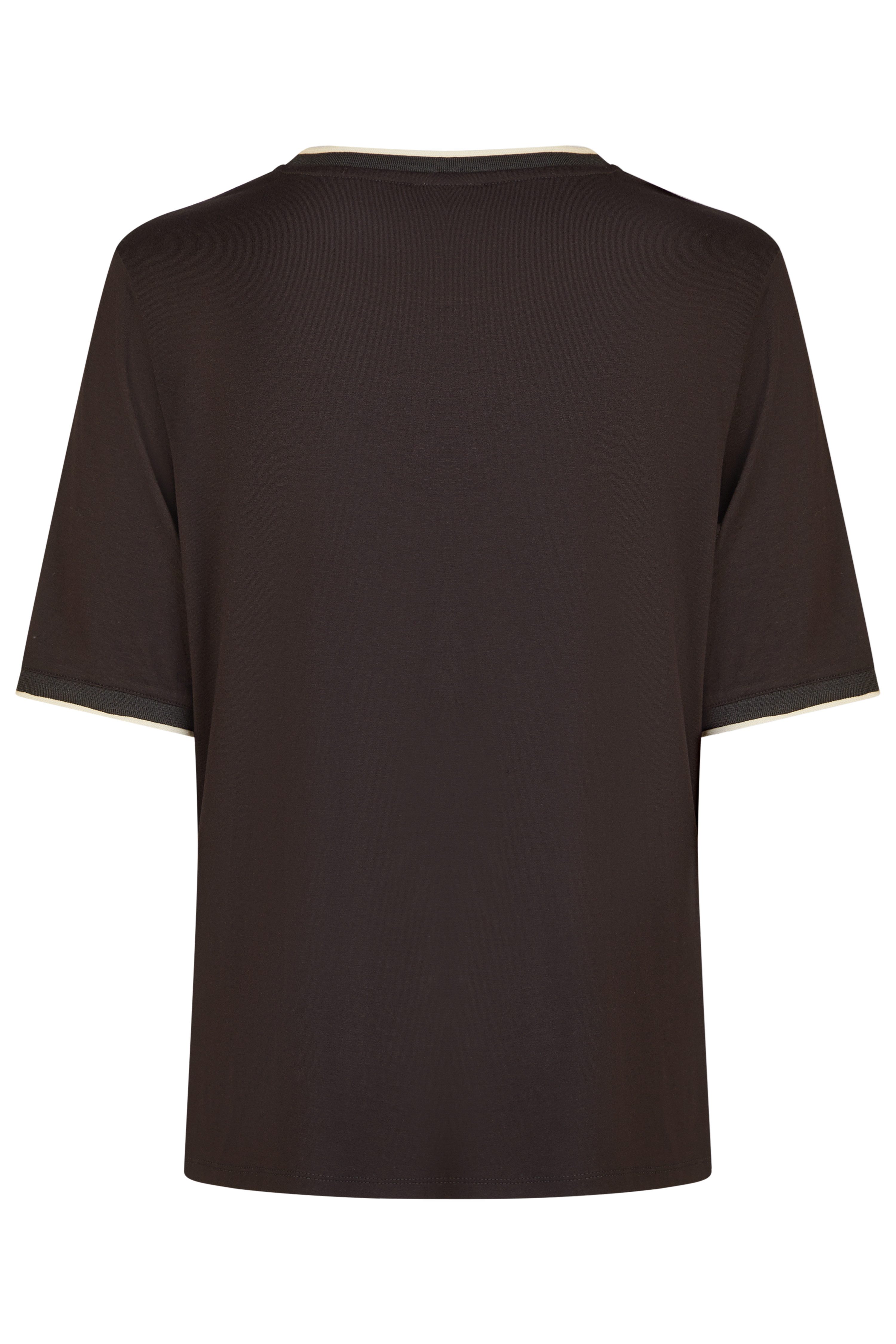 Barbara Lebek Kurzarmshirt T-Shirts