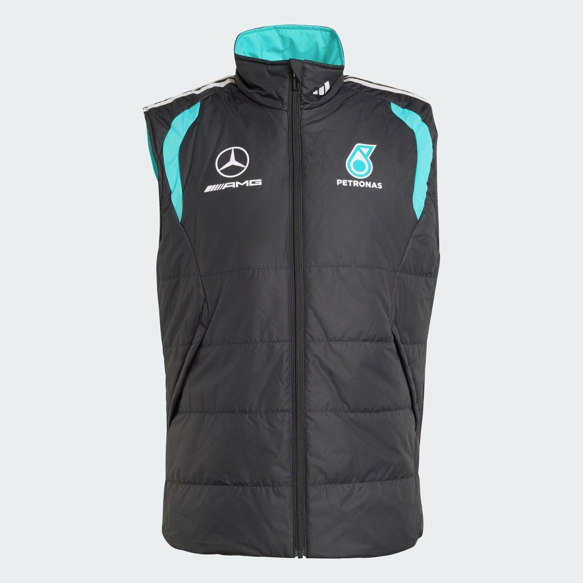 adidas Performance Funktionsweste (1-tlg)