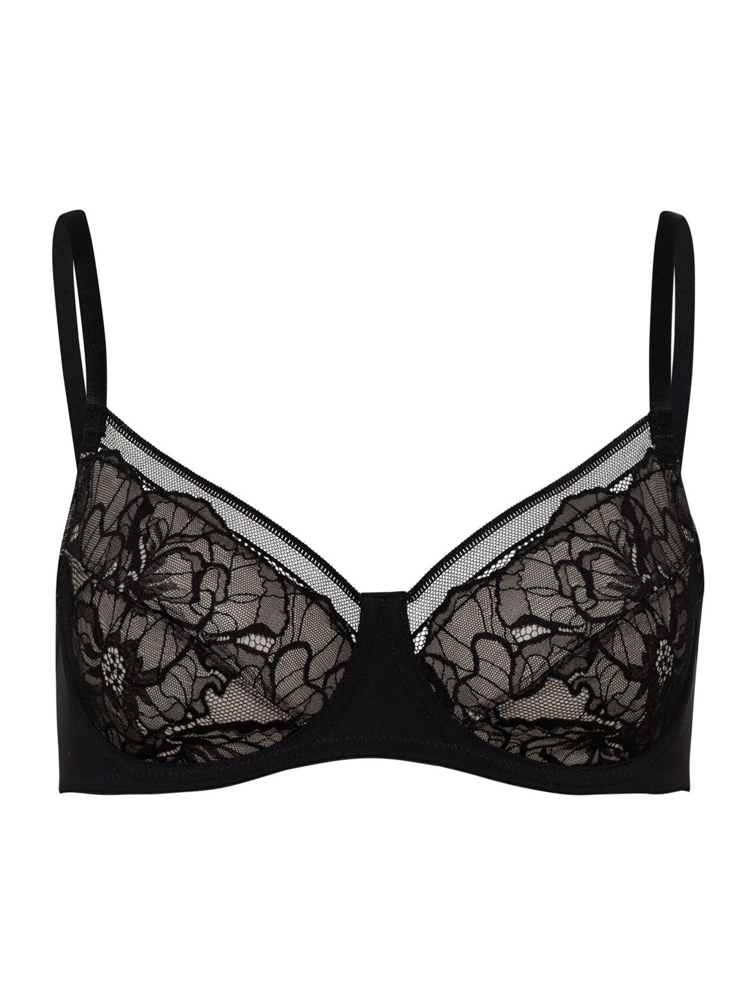 Hanro Bügel-BH Selma günstig online kaufen