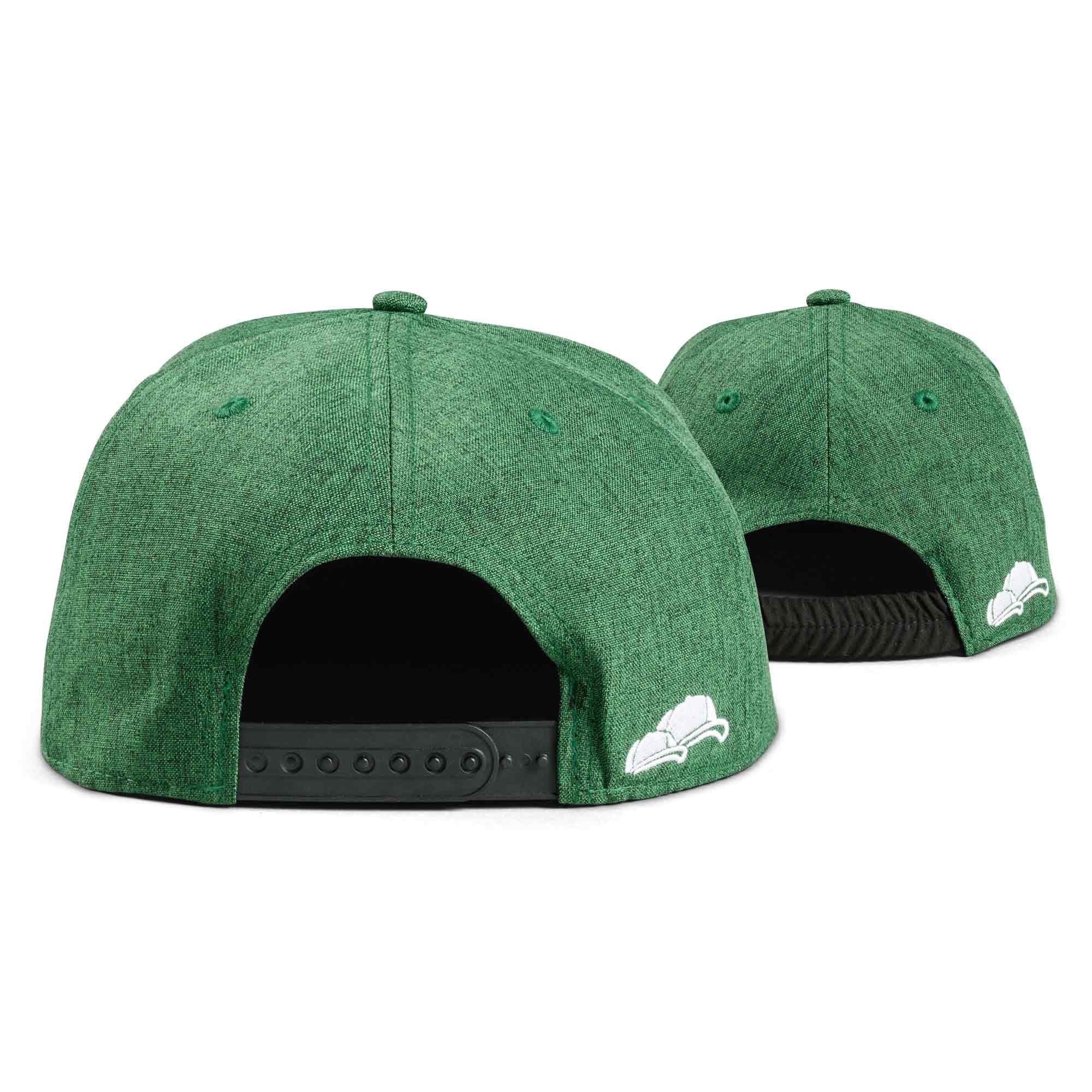 Soulbuddy Baseball Cap Partnerlook Basecap für Damen, Herren & Kinder (Set, 1x Erwachsene + 1x Kinder Cap) – Bild 2 von 5