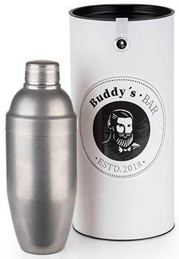 Cocktail Shaker Classic