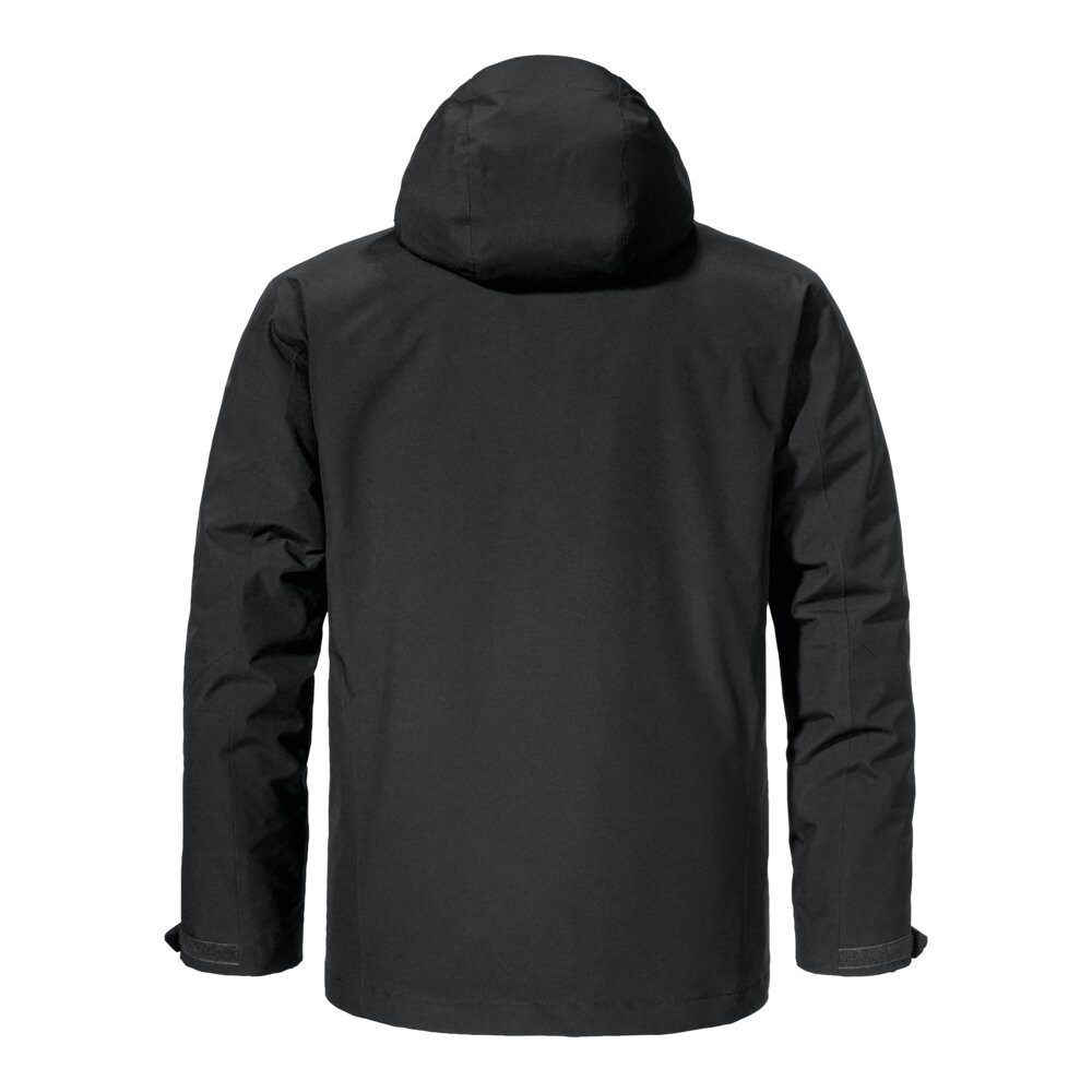 Schöffel 3-in-1-Funktionsjacke 3in1 Jacket Style Tamina günstig online kaufen