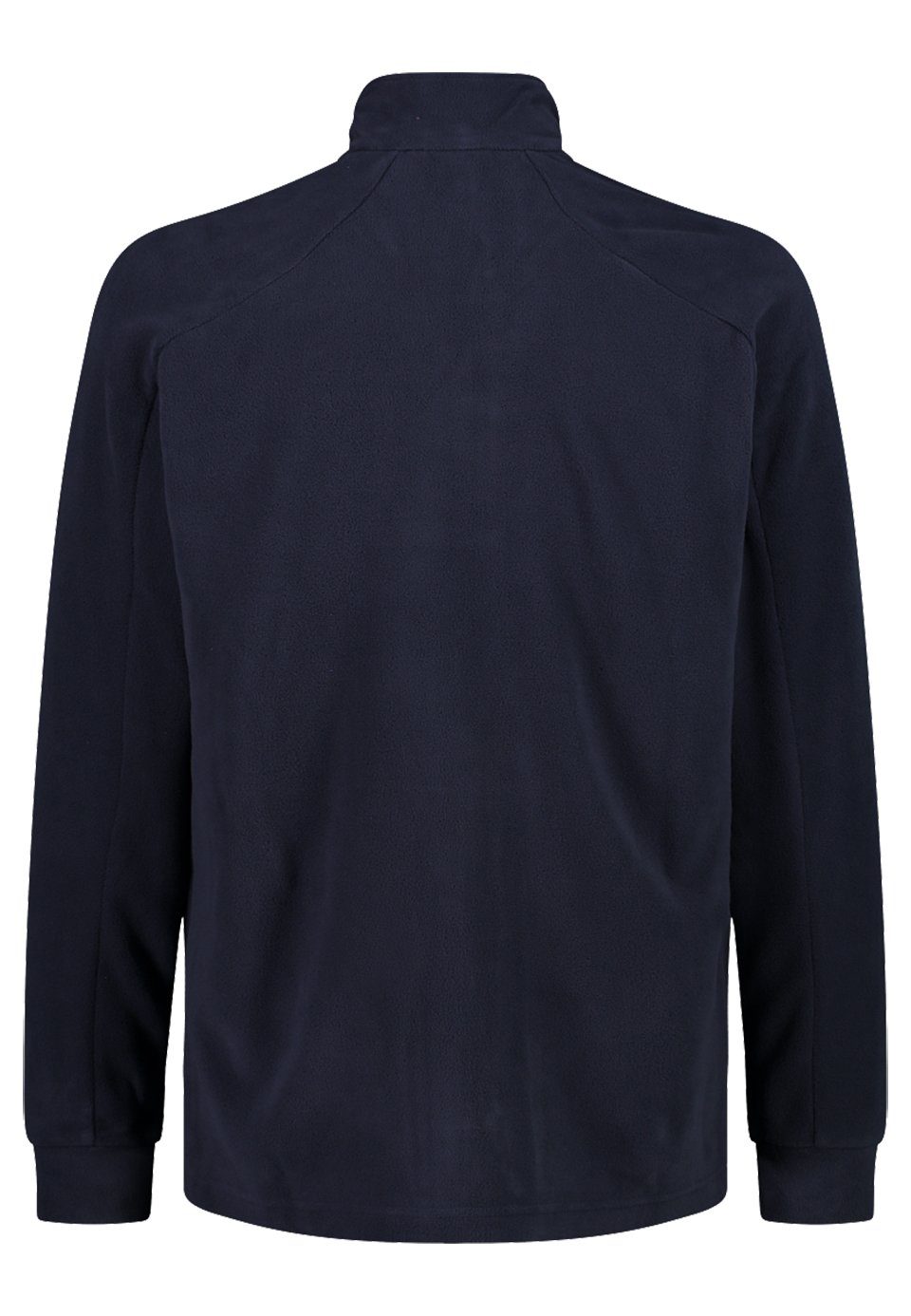 CMP Strickfleecejacke CMP Herren Fleecejacke ohne Kapuze 33H2347 günstig online kaufen
