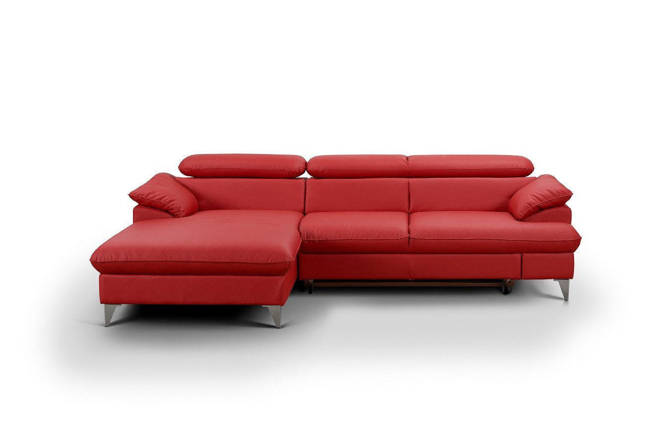 COTTA Ecksofa David