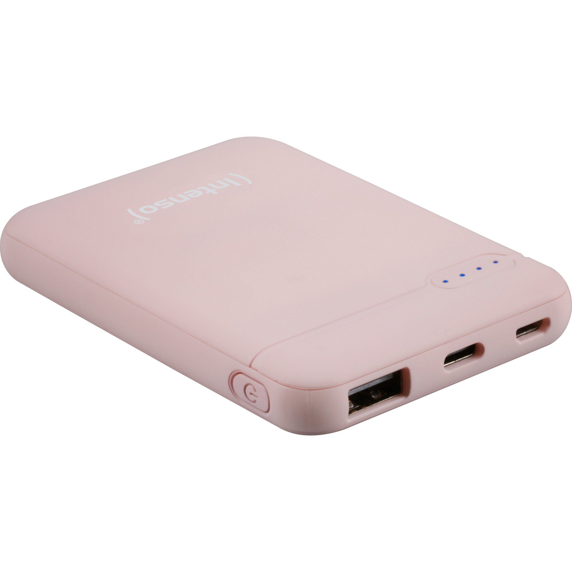 Intenso Intenso Powerbank XS5000, (5.000 mAh) Powerbank