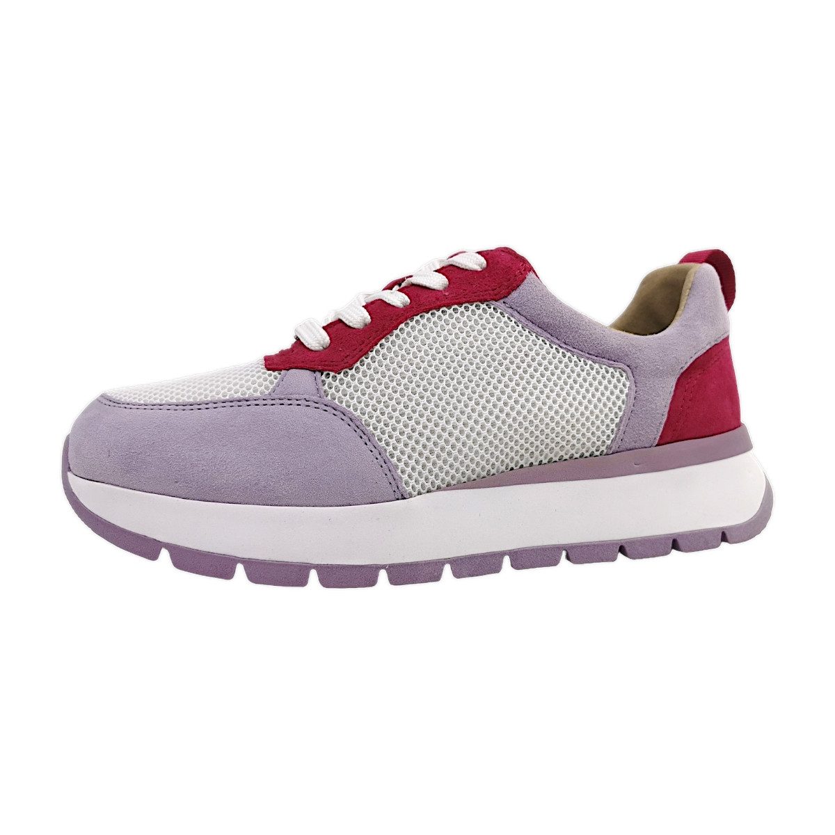 Caprice Sneaker low Schnürschuh