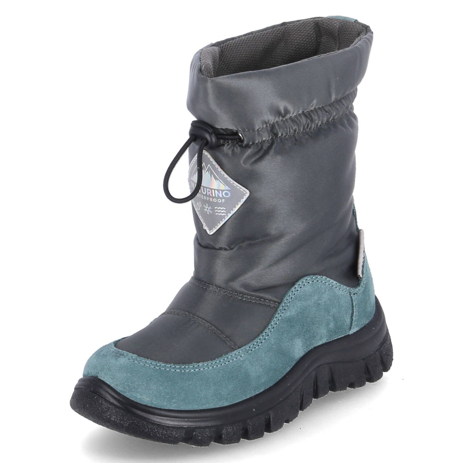 Naturino Winterstiefel VARNA Stiefelette