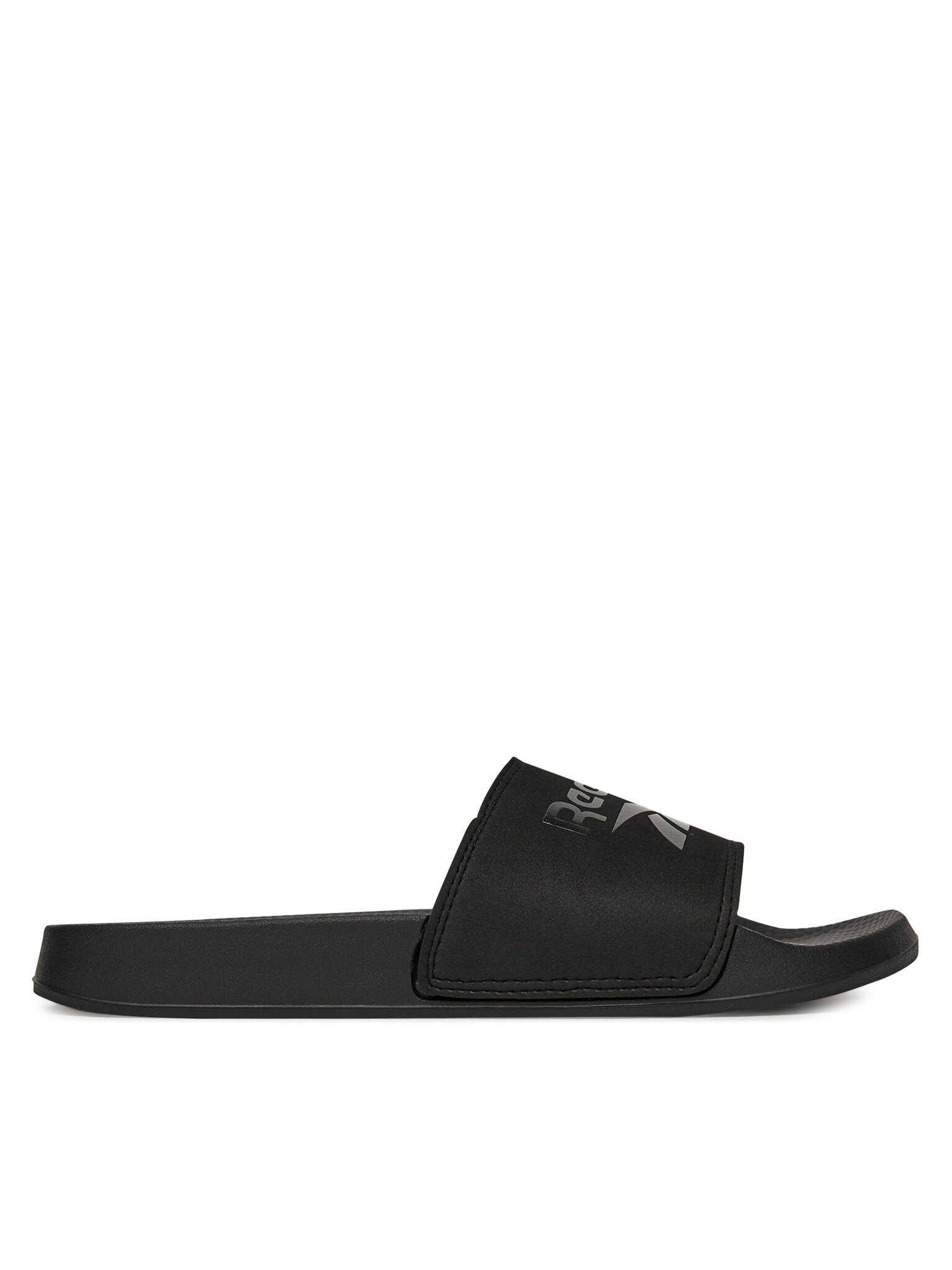 Reebok Reebok Herren-Flip-Flops Schwarz REEBOK-CEOWB-SS25-3C069-2 Schwarz Badepantolette