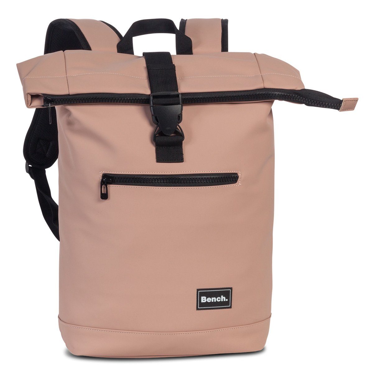 Bench. Rucksack Hydro Roll Top Rucksack Kurierrucksack Daypack Backpack 641 günstig online kaufen