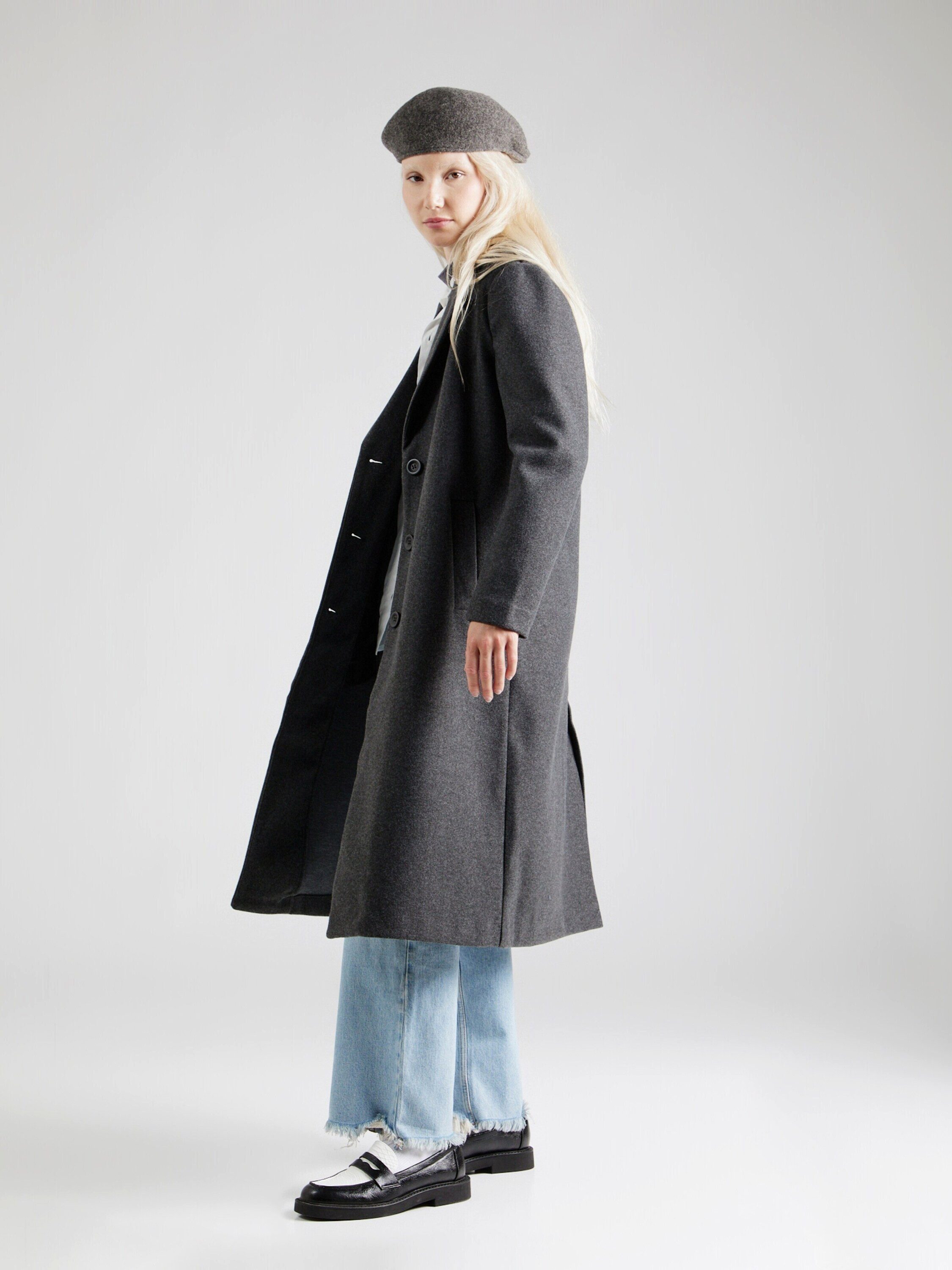 ONLY Langmantel ONLEMMA (1-tlg)