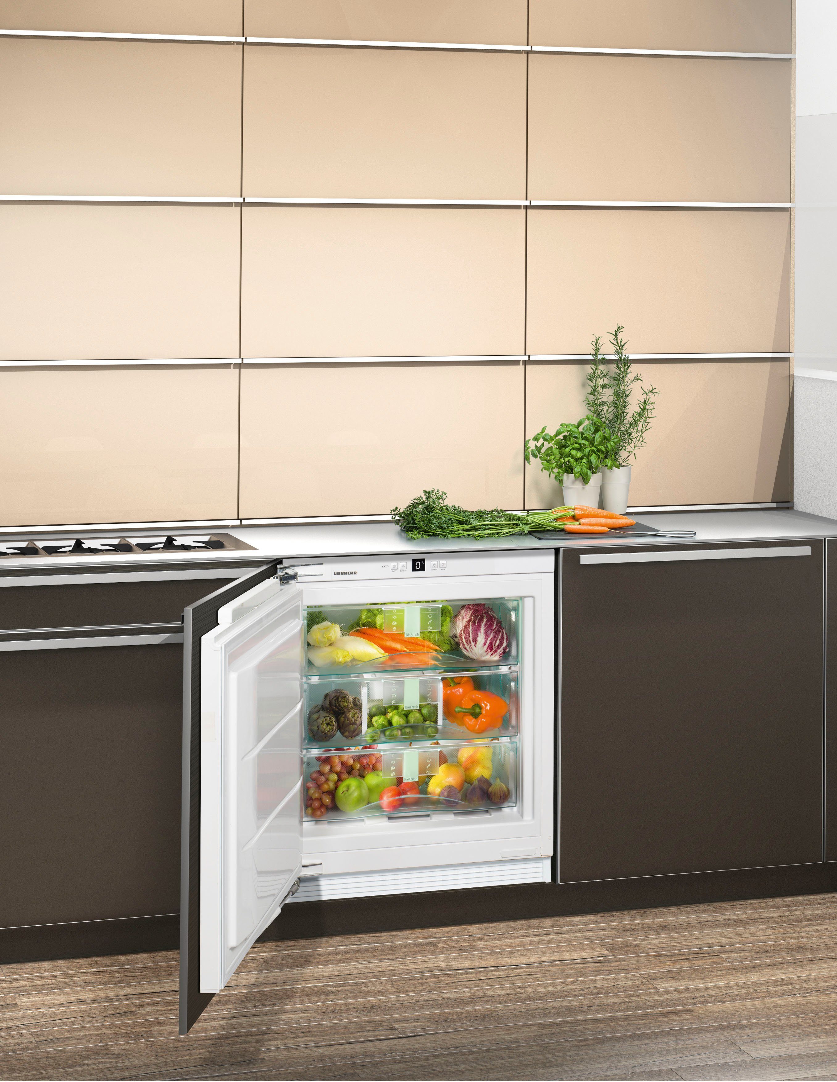 Liebherr Einbaukühlschrank SUIB 1550_994893551, 59,7 cm breit | Kühlschränke