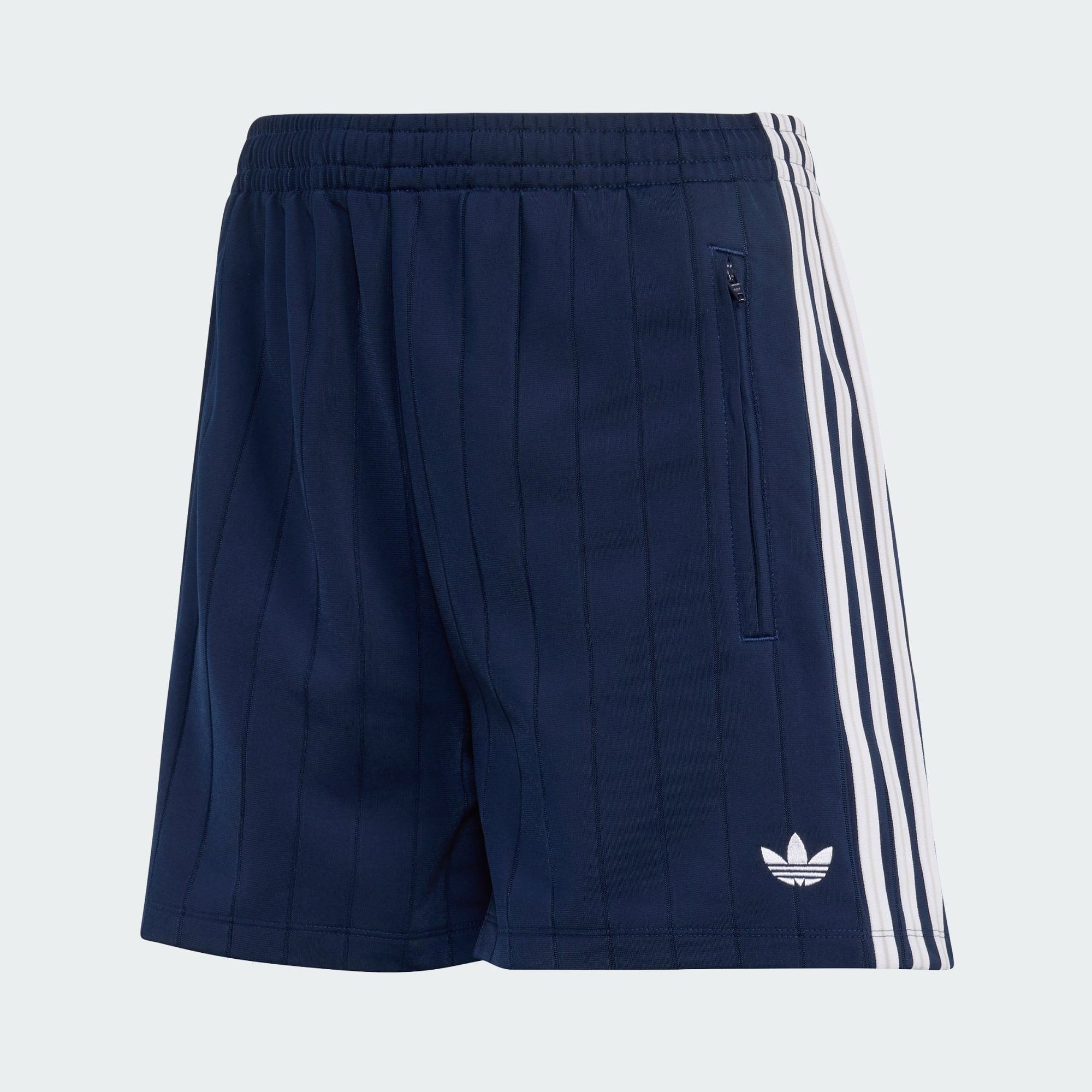 adidas Originals Shorts PINSTRIPE FIREBIRD SHORTS (1-tlg)