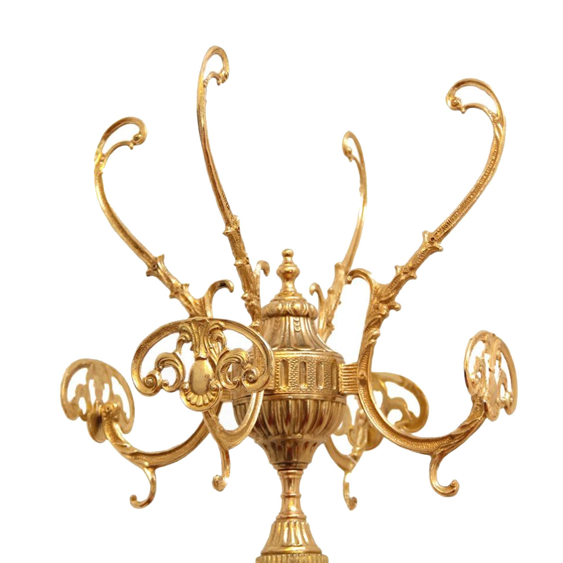 Belle Arti Garderobenständer Garderobenständer Kleiderständer Standgarderob günstig online kaufen