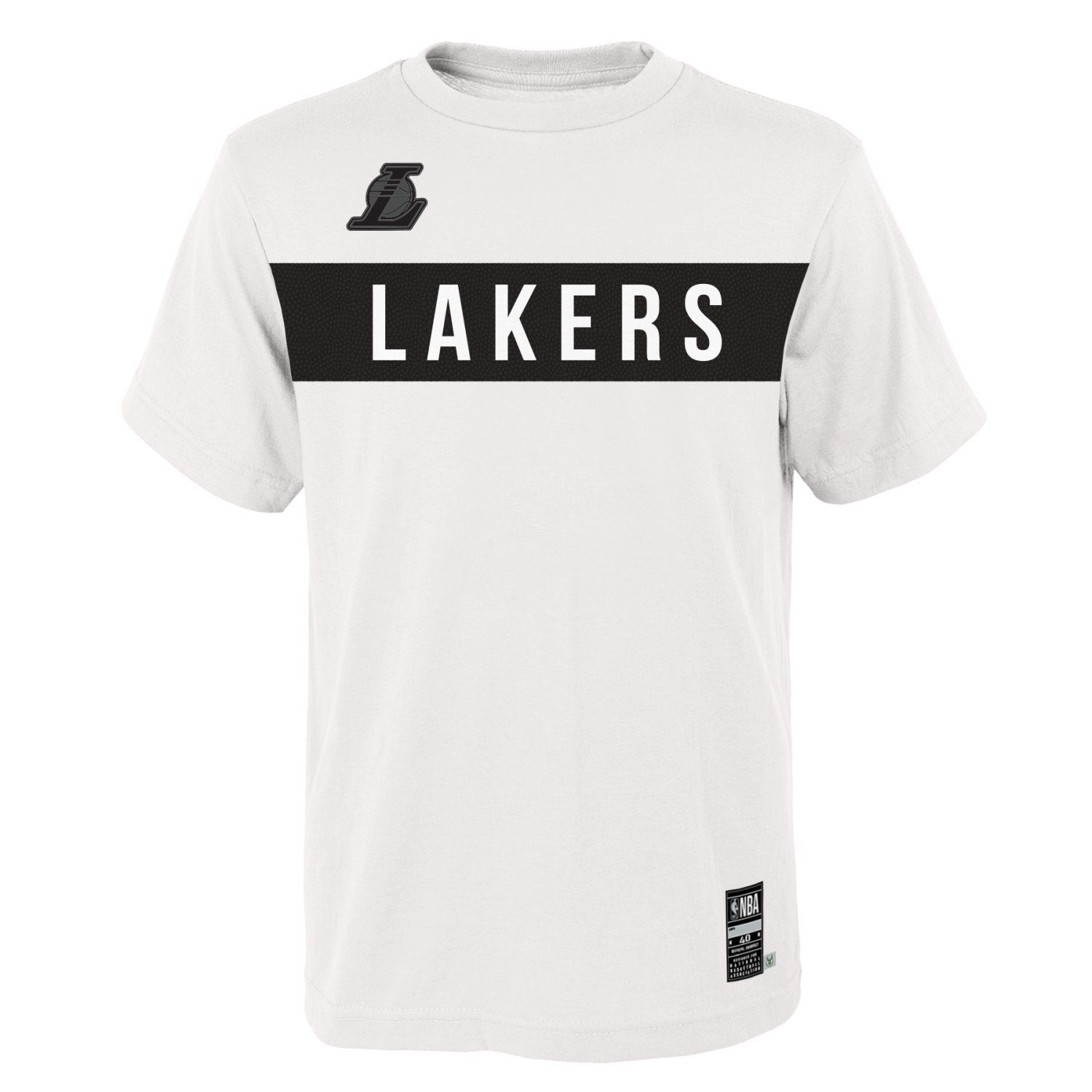 lebron shirt
