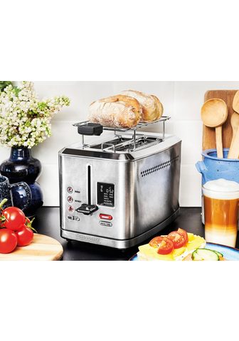 Gastroback Toaster 42395 Design Toaster Digital 2...